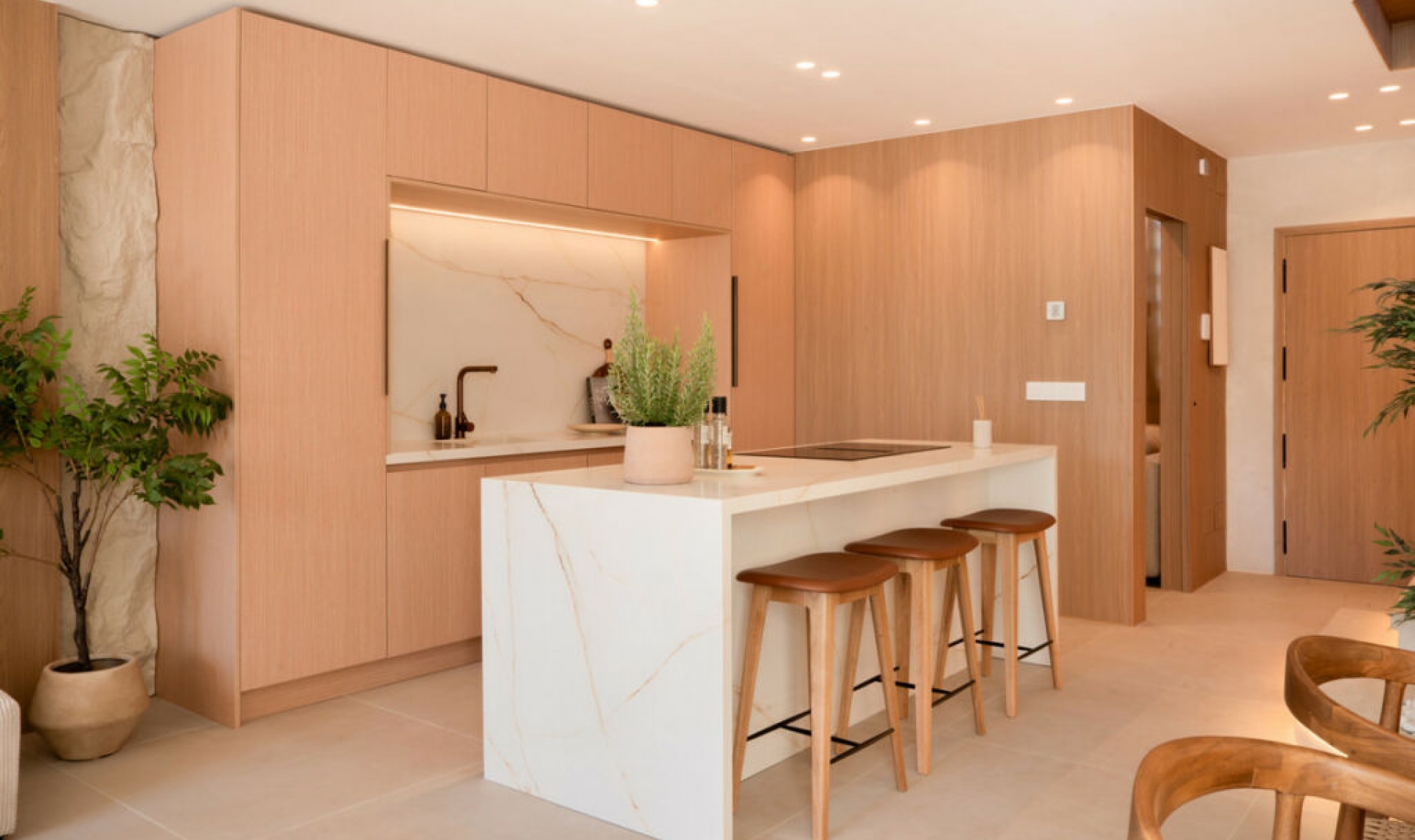 Resale - House -
Puerto Banús