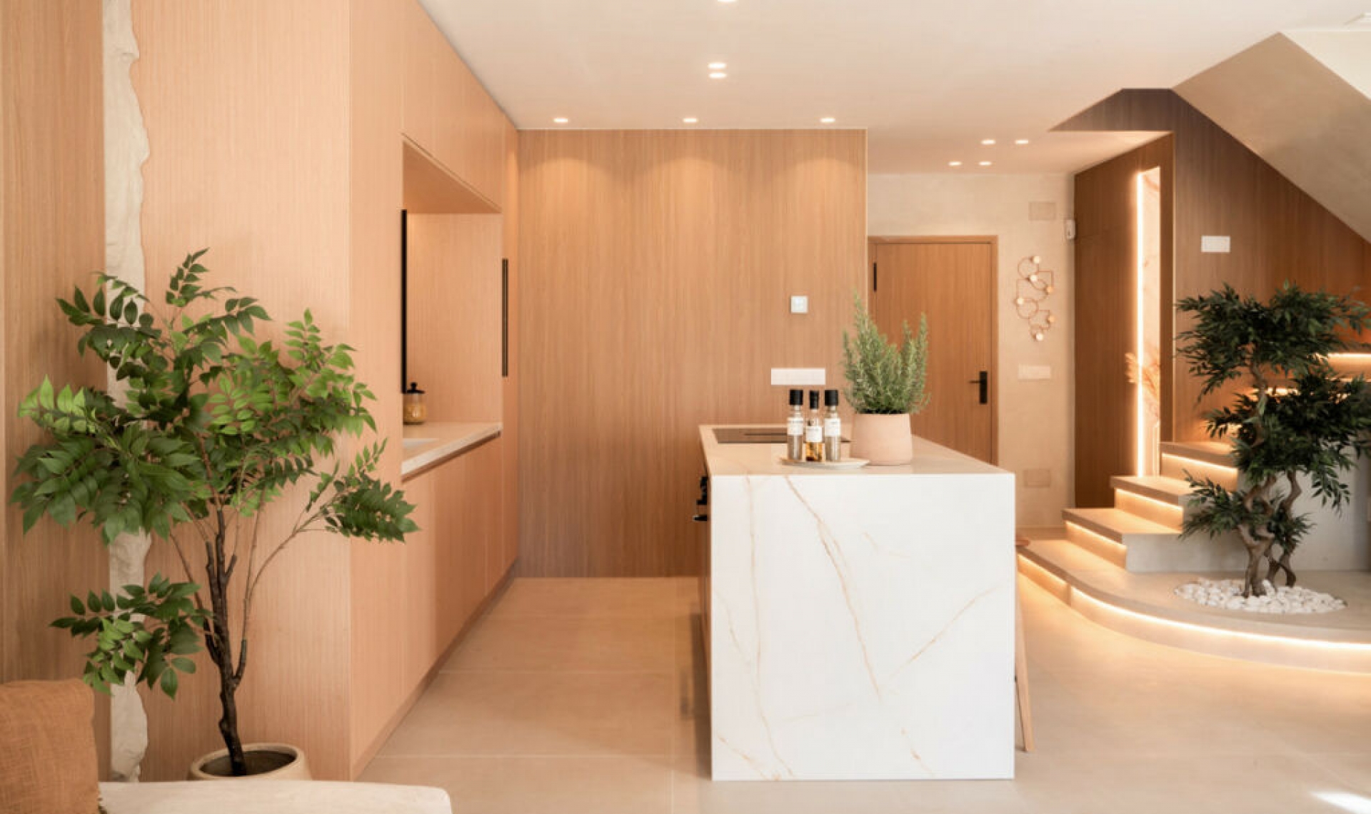 Resale - House -
Puerto Banús