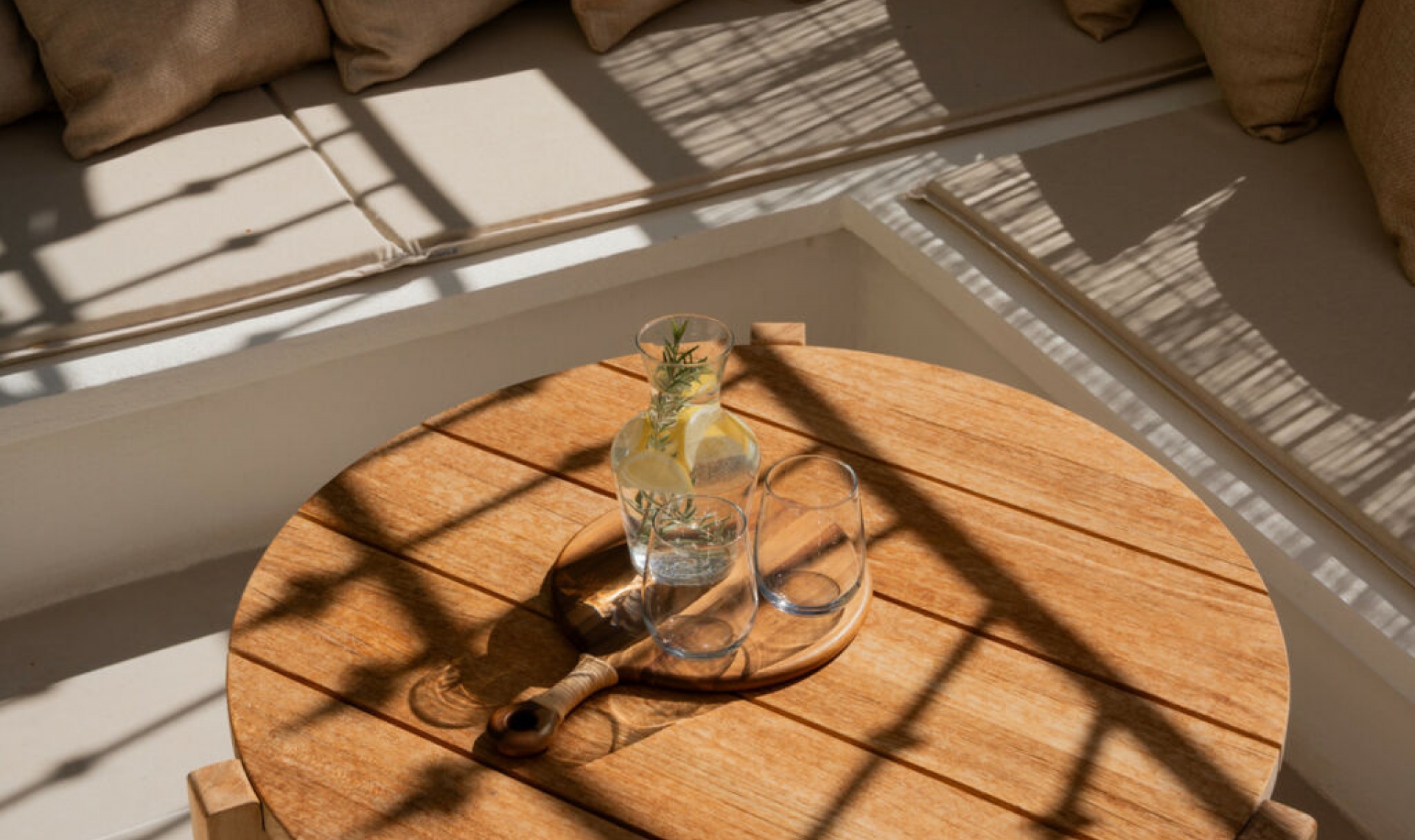 Resale - House -
Puerto Banús