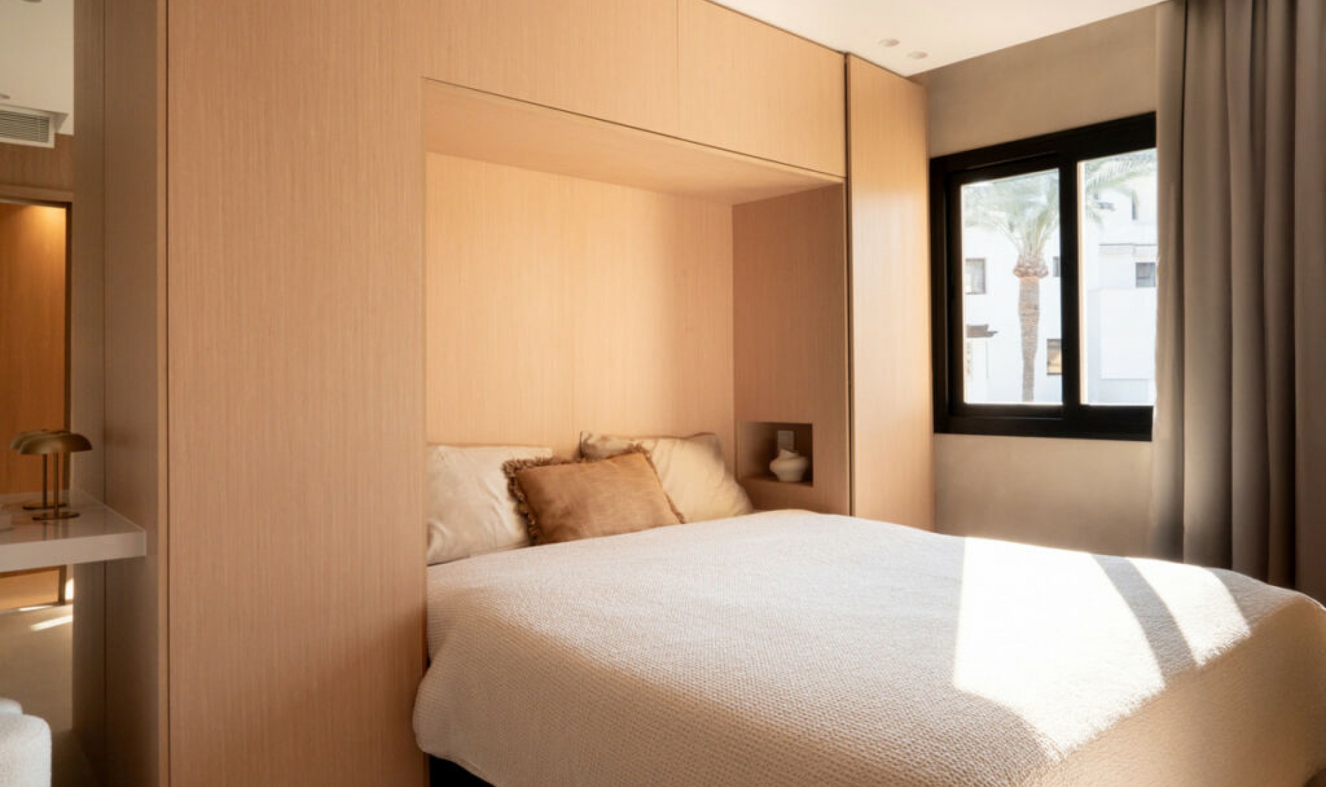 Resale - House -
Puerto Banús