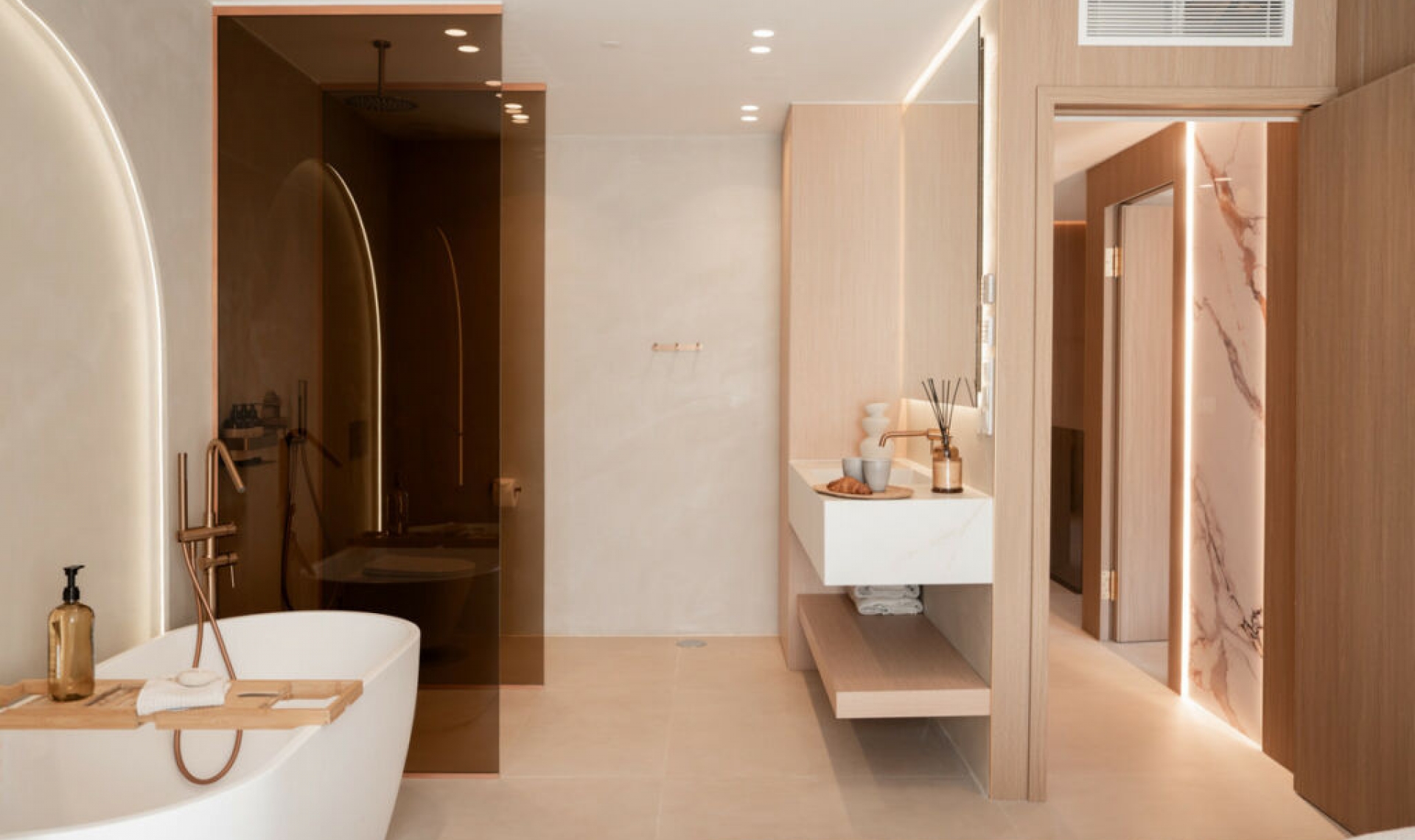 Resale - House -
Puerto Banús