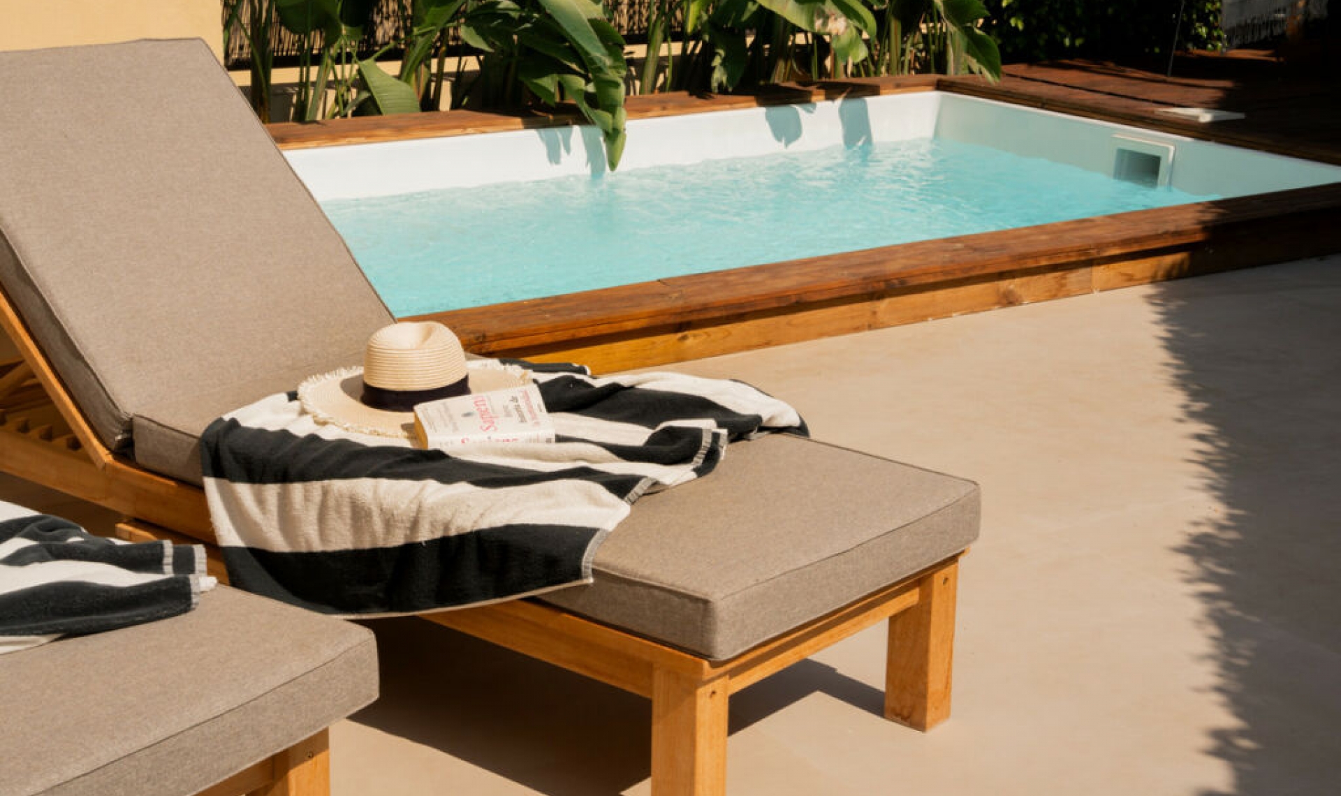 Resale - House -
Puerto Banús