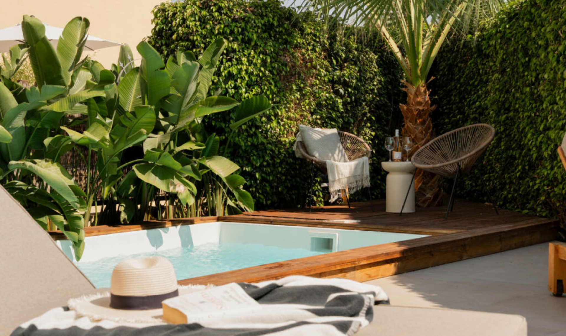 Resale - House -
Puerto Banús