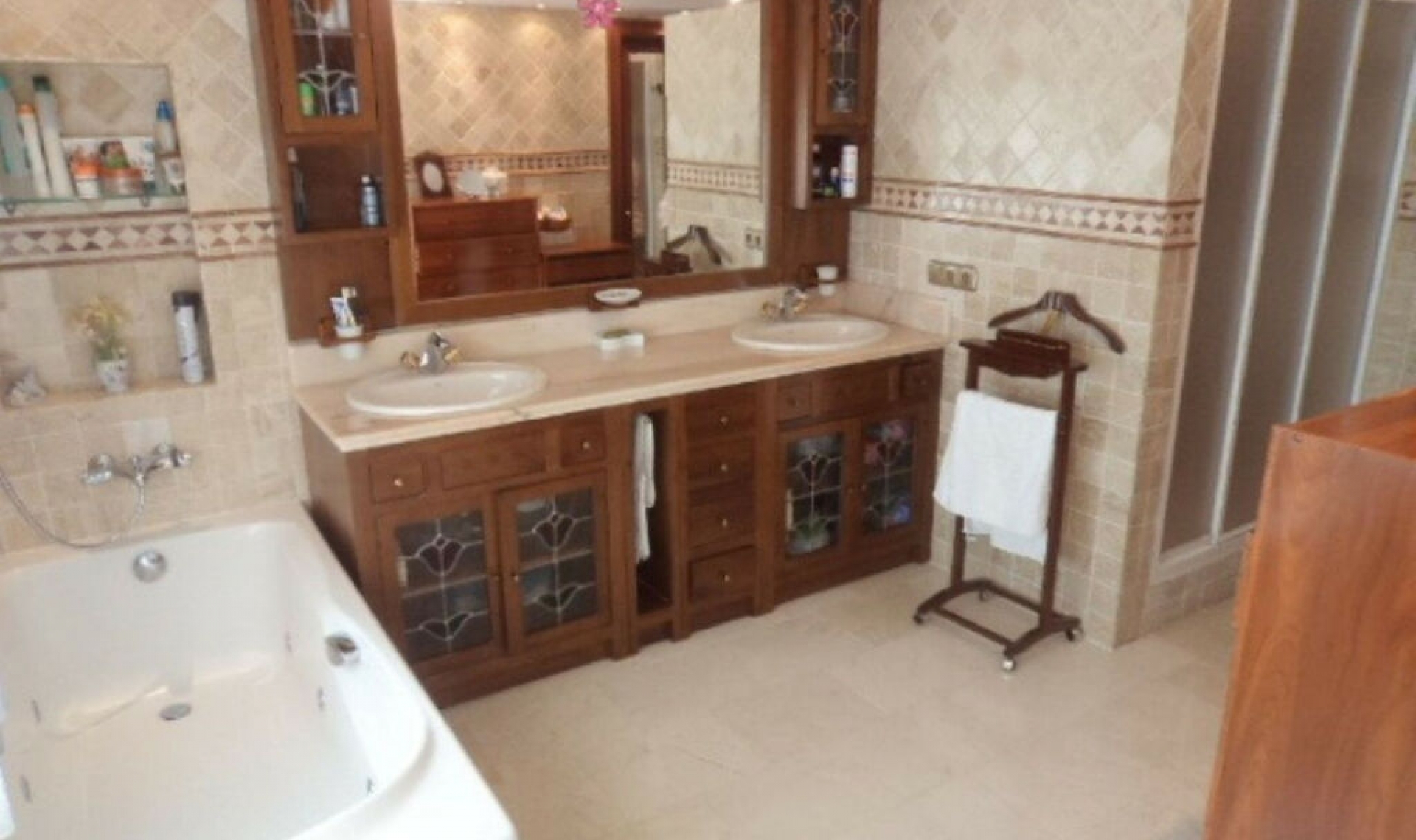 Resale - House -
Puerto de Cabopino