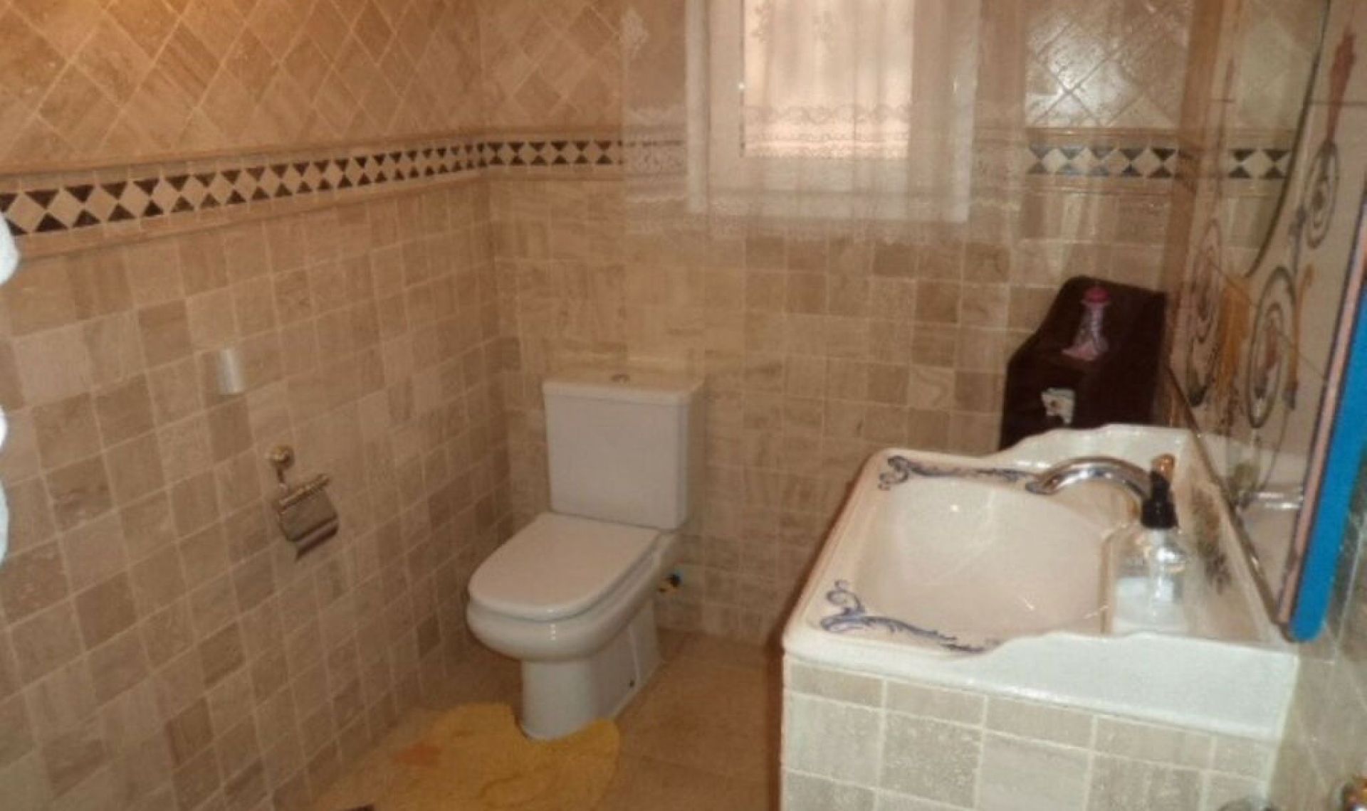 Resale - House -
Puerto de Cabopino