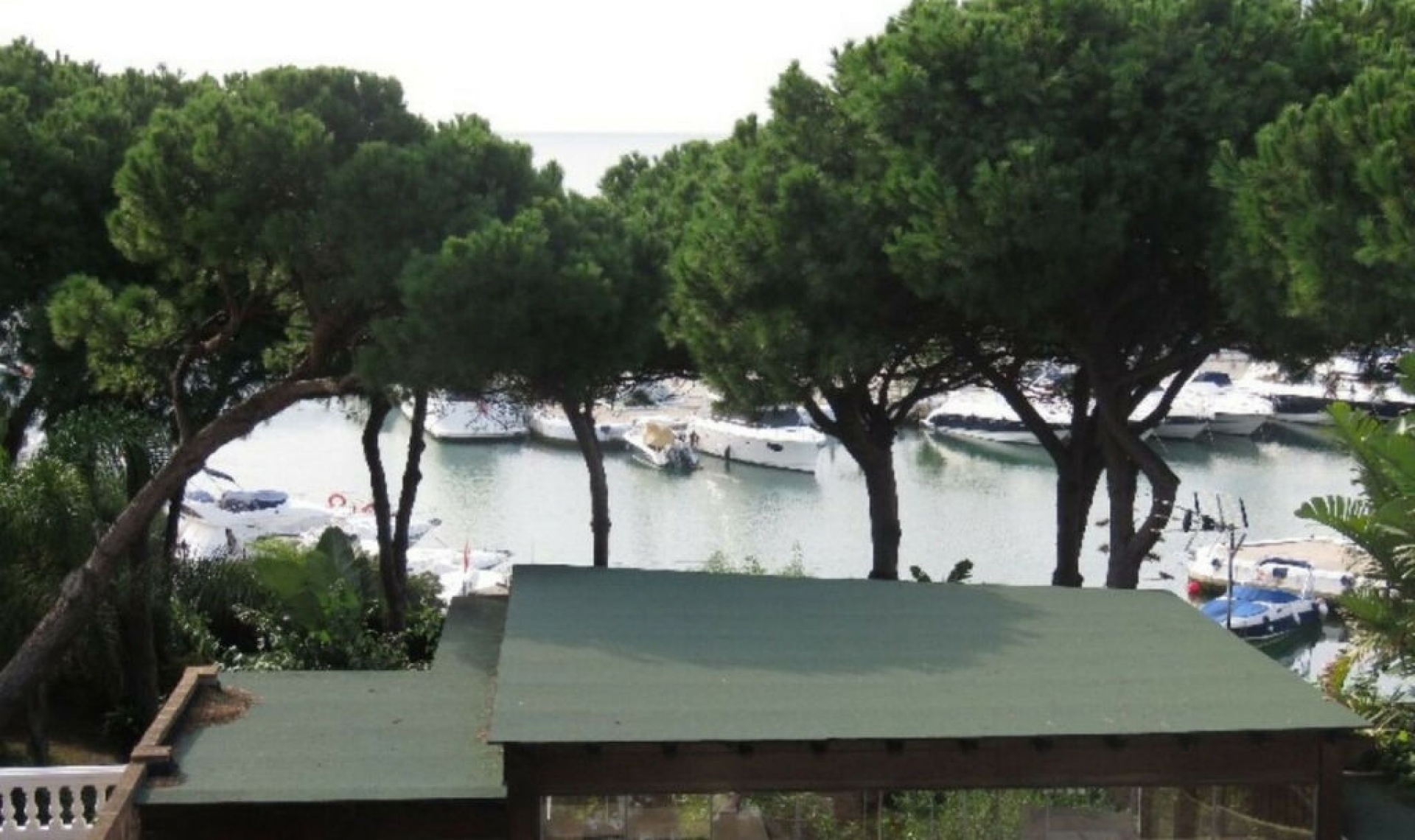 Resale - House -
Puerto de Cabopino