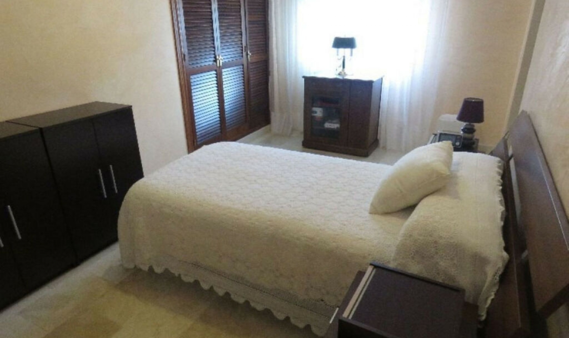 Resale - House -
Puerto de Cabopino