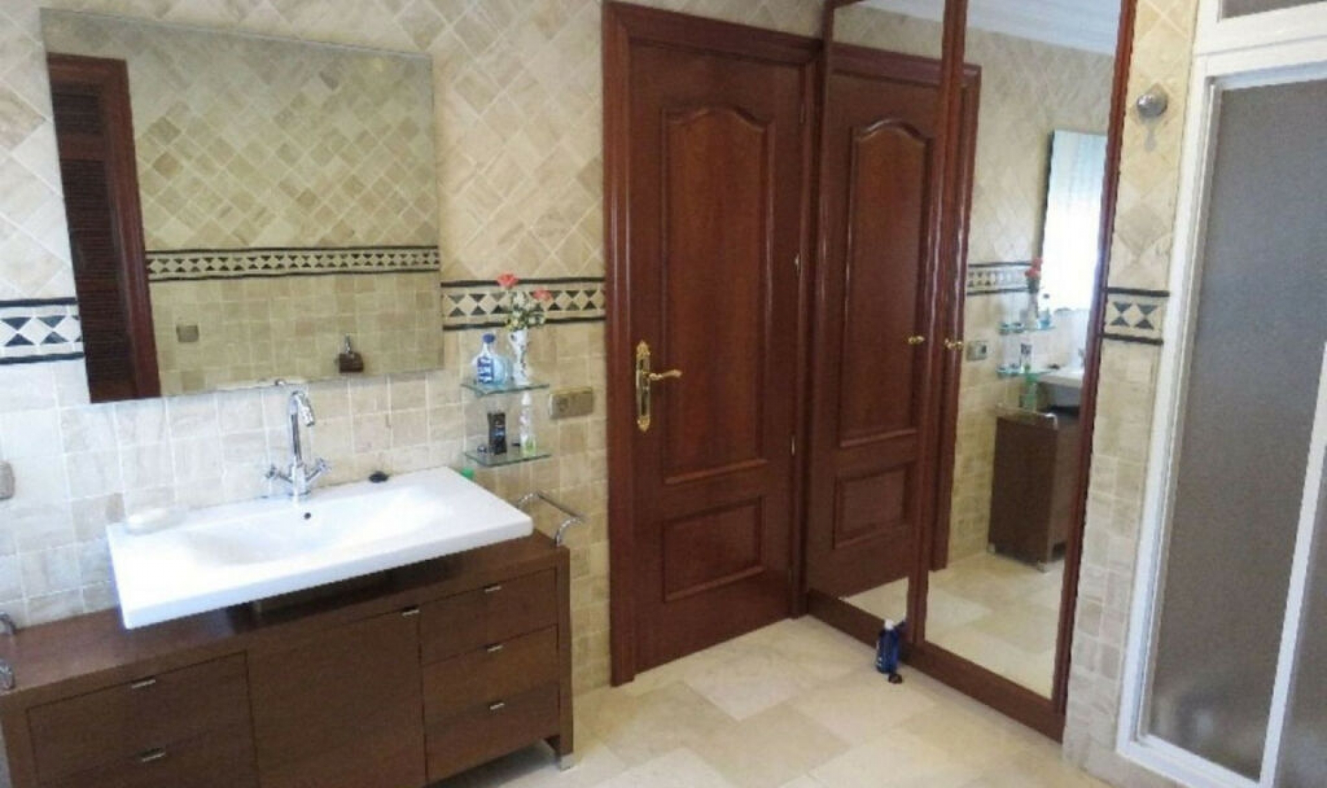 Resale - House -
Puerto de Cabopino