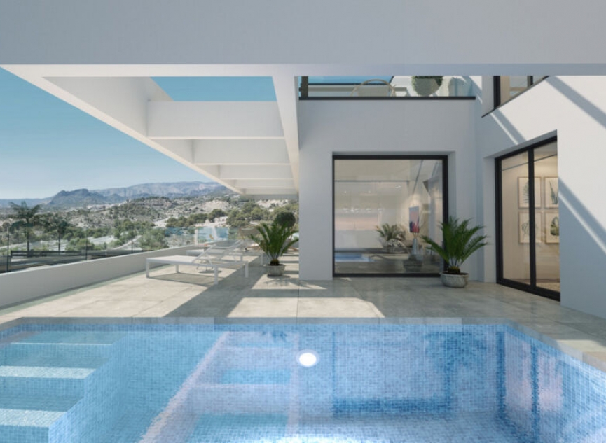 Resale - House -
Puig