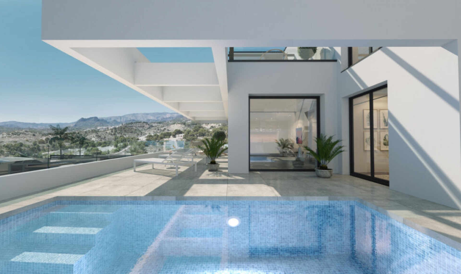 Resale - House -
Puig