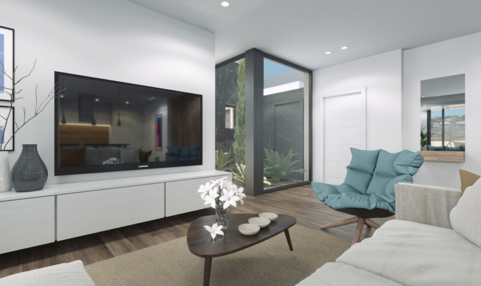 Resale - House -
Puig