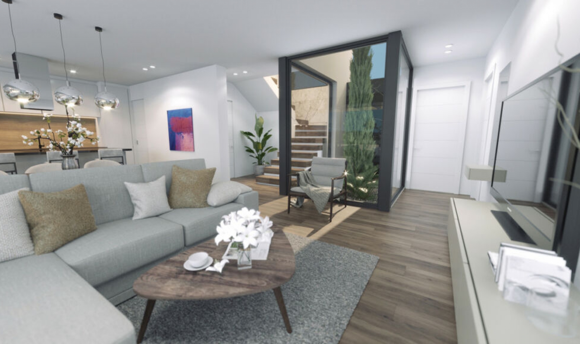 Resale - House -
Puig