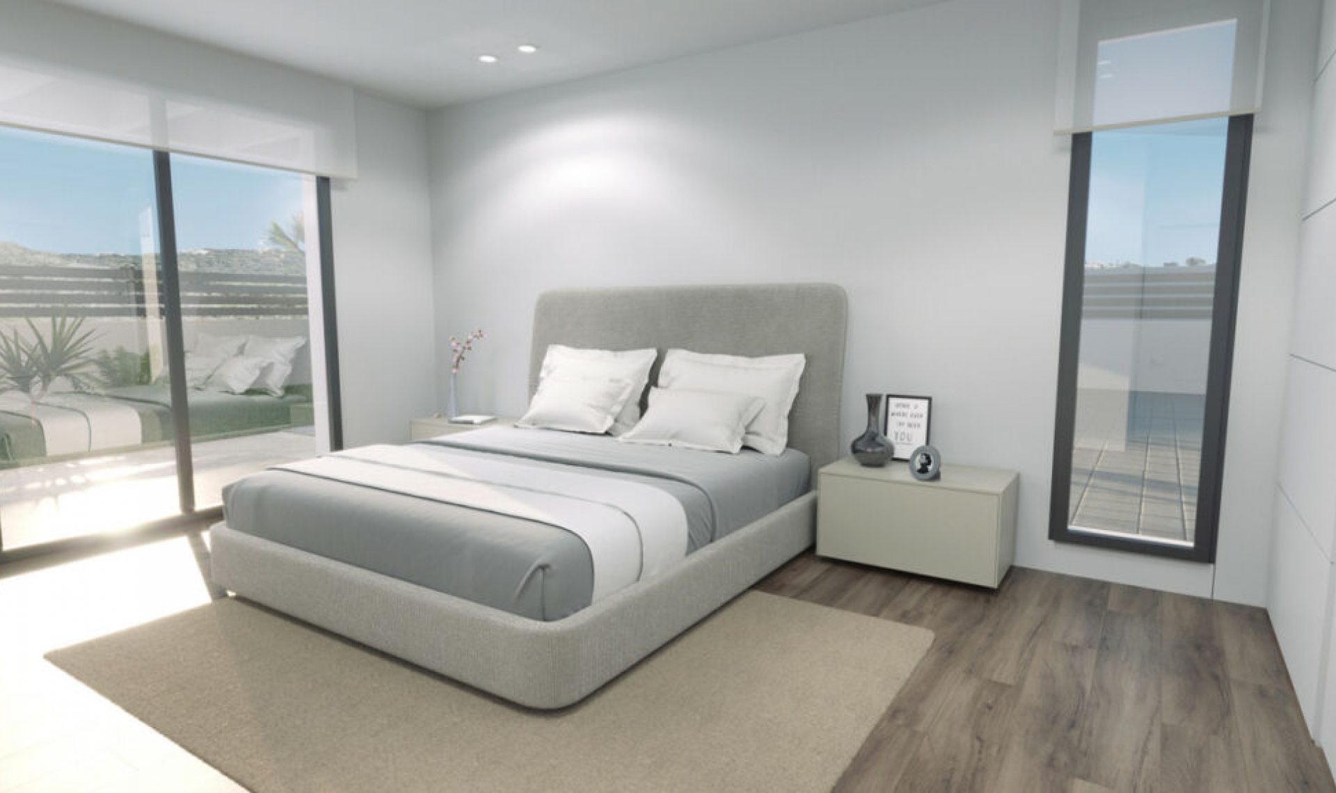 Resale - House -
Puig