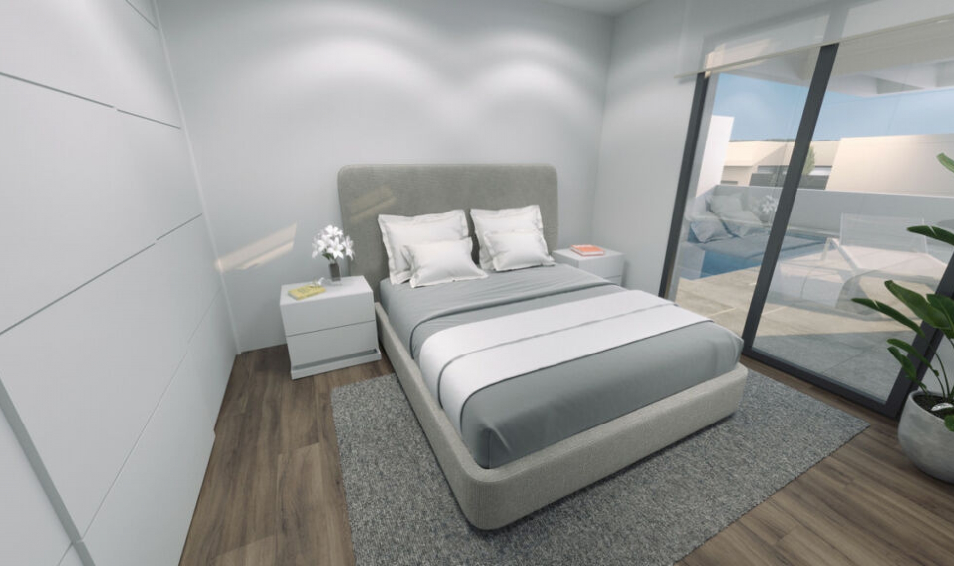 Resale - House -
Puig