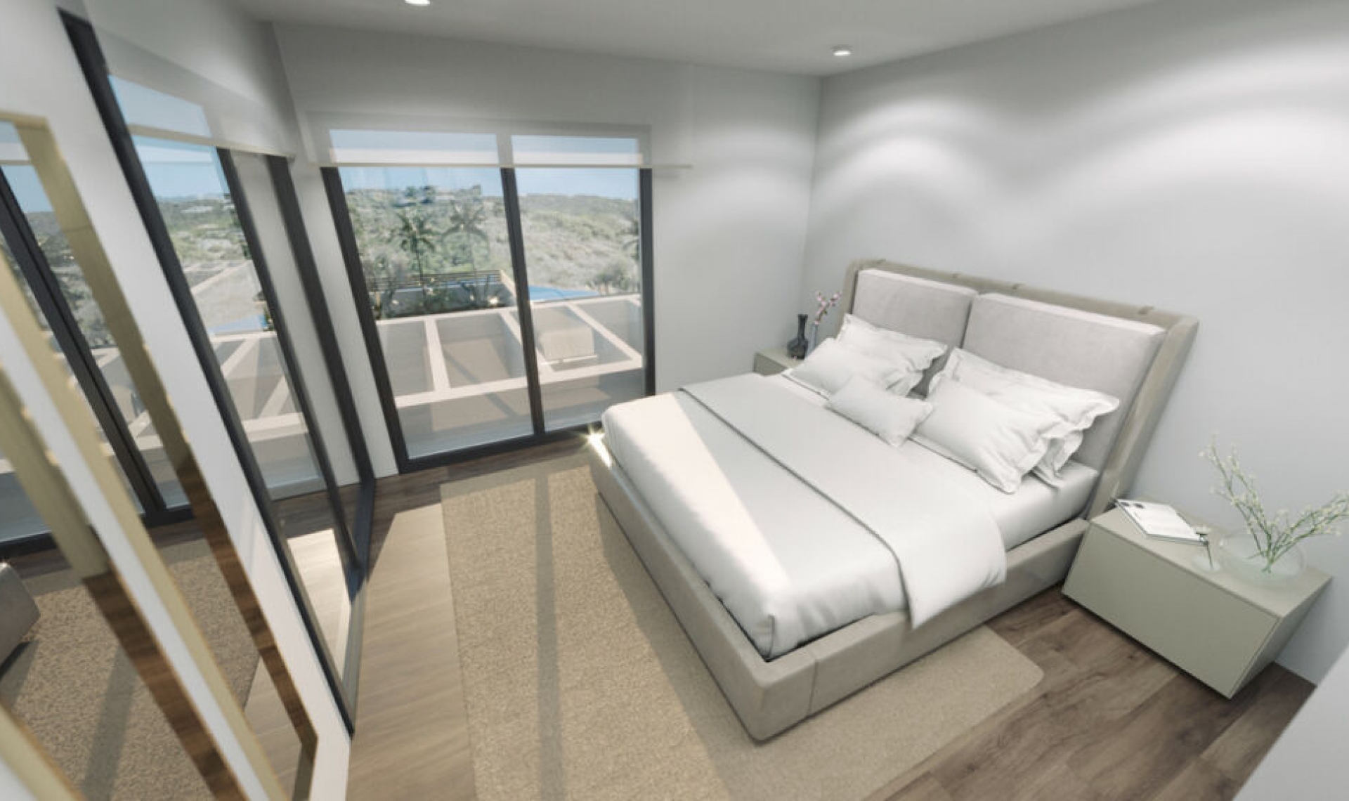 Resale - House -
Puig