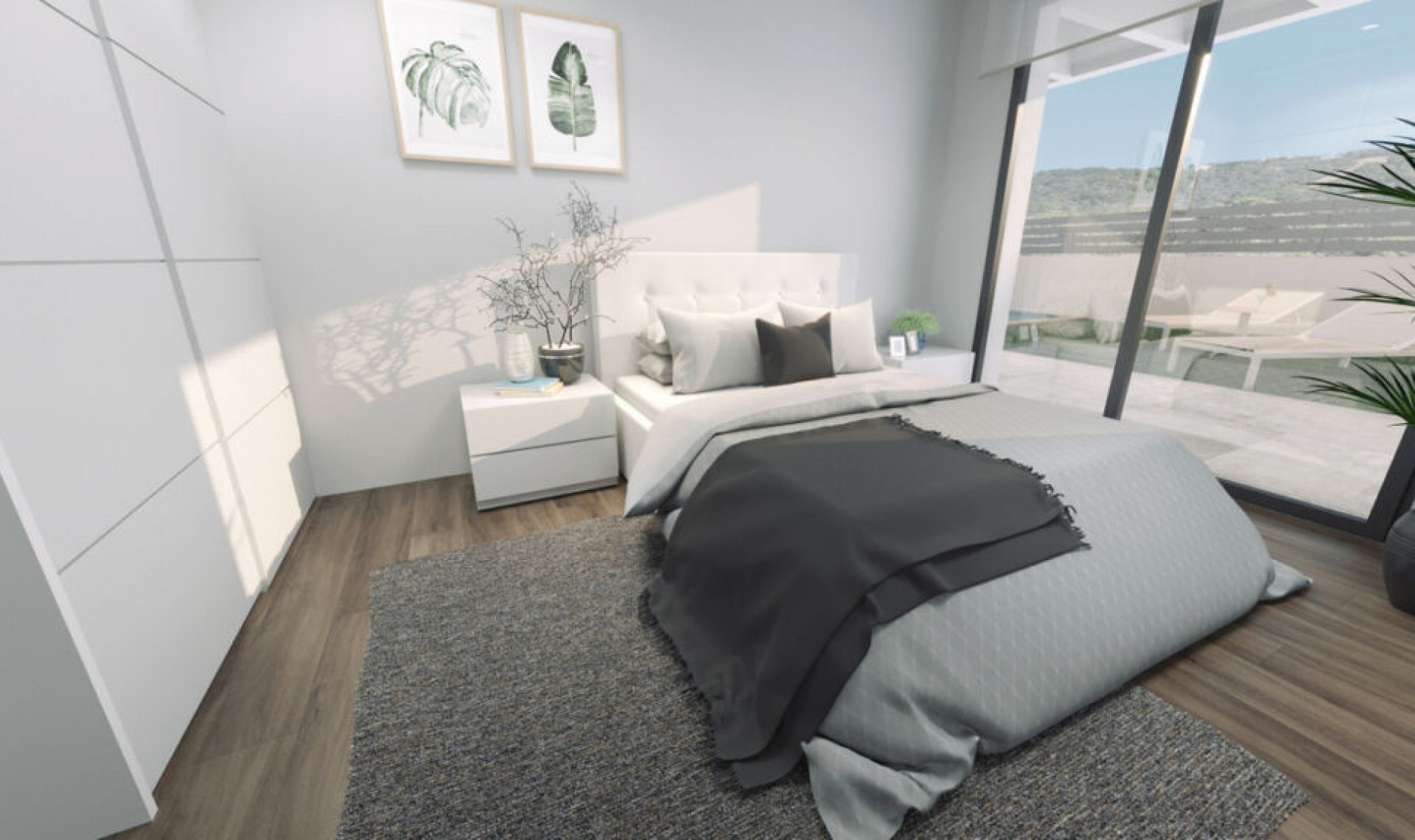 Resale - House -
Puig