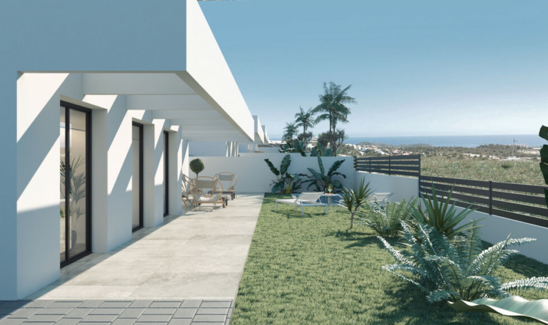 Resale - House -
Puig