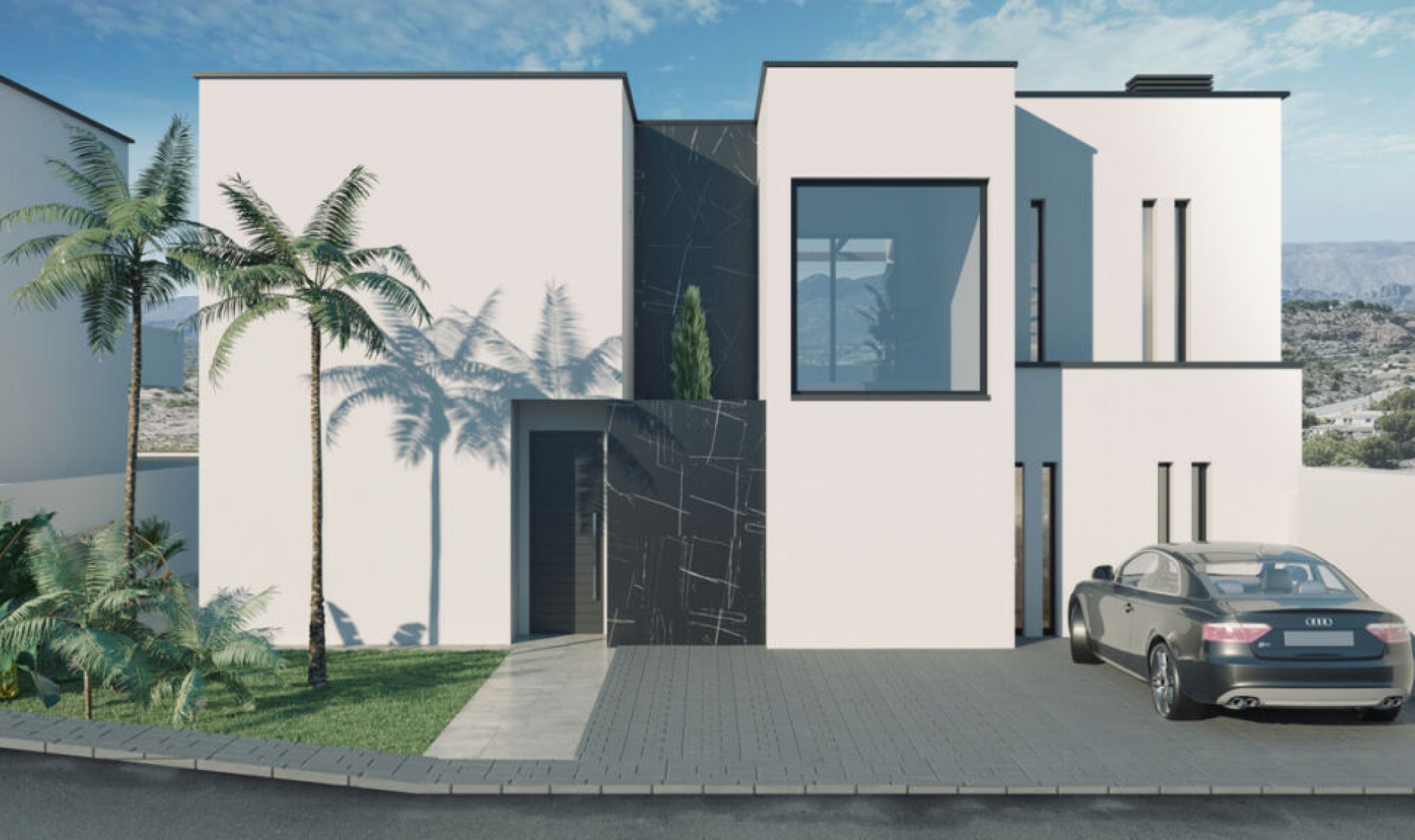 Resale - House -
Puig