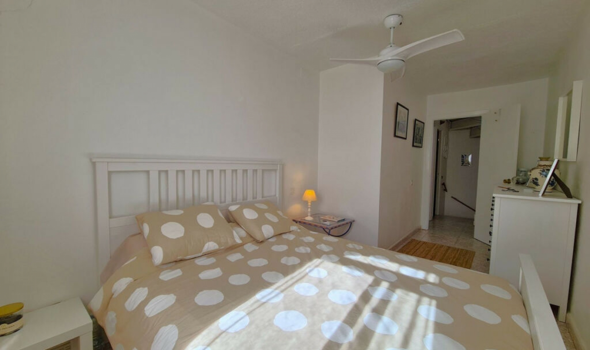 Resale - House -
Punta Chullera