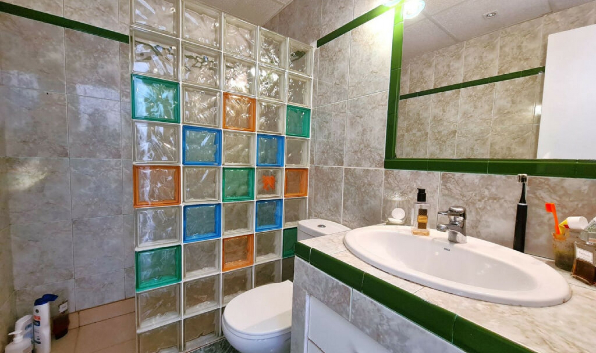 Resale - House -
Punta Chullera