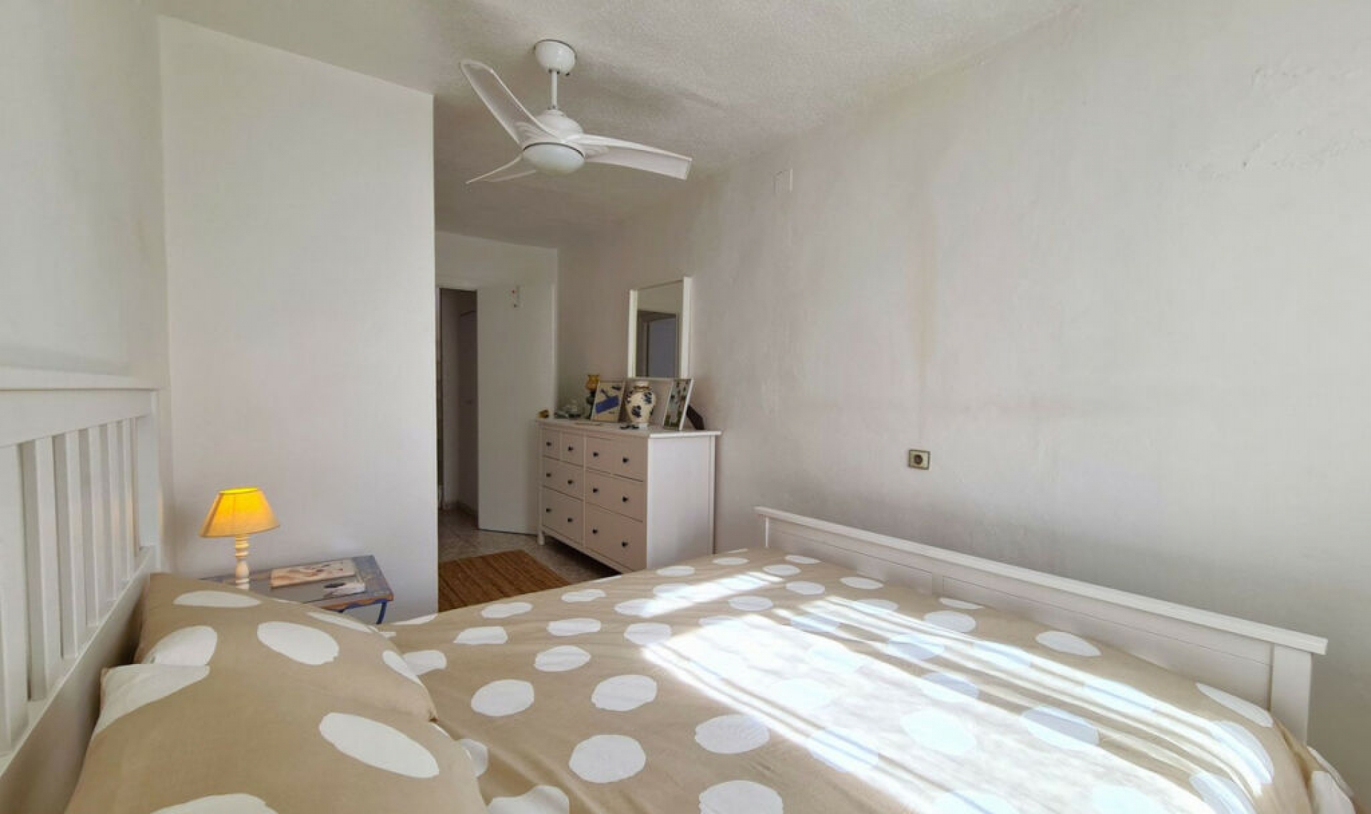 Resale - House -
Punta Chullera