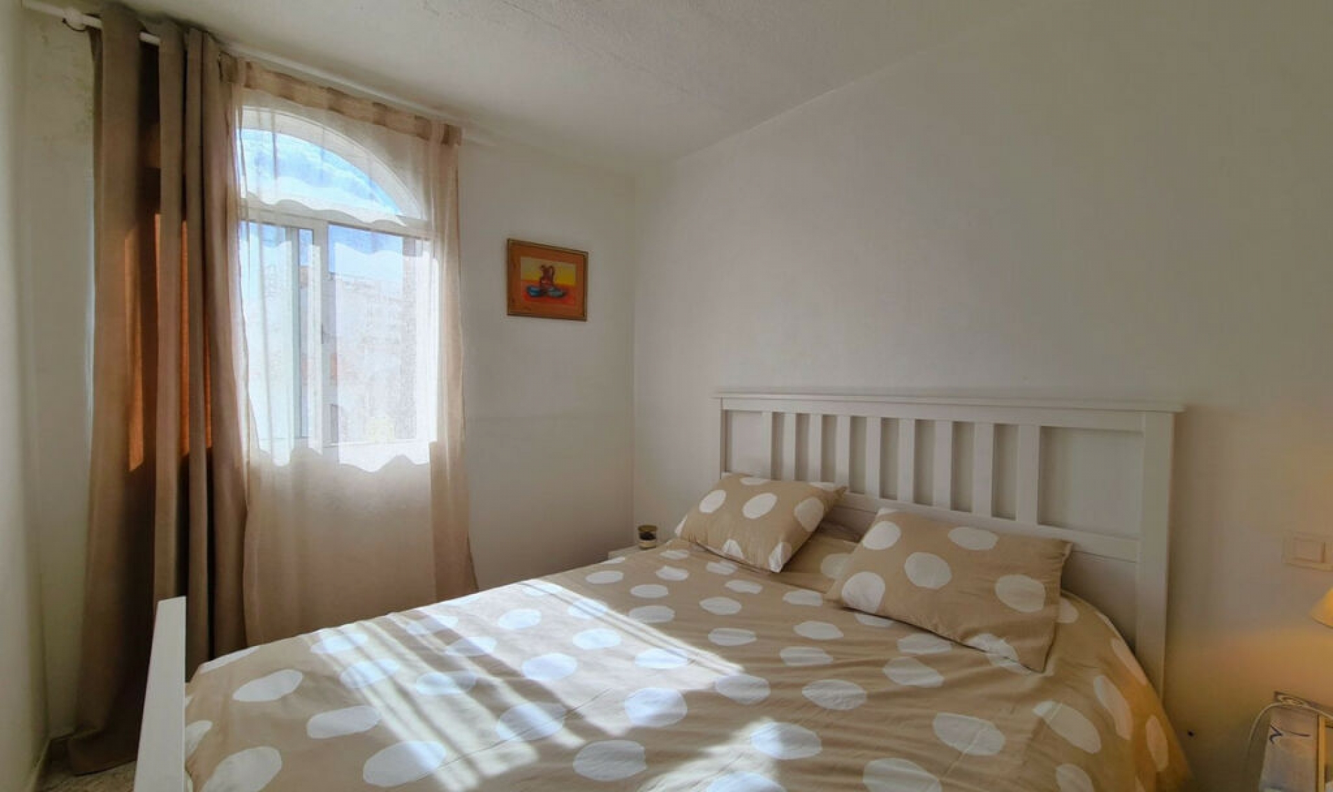 Resale - House -
Punta Chullera