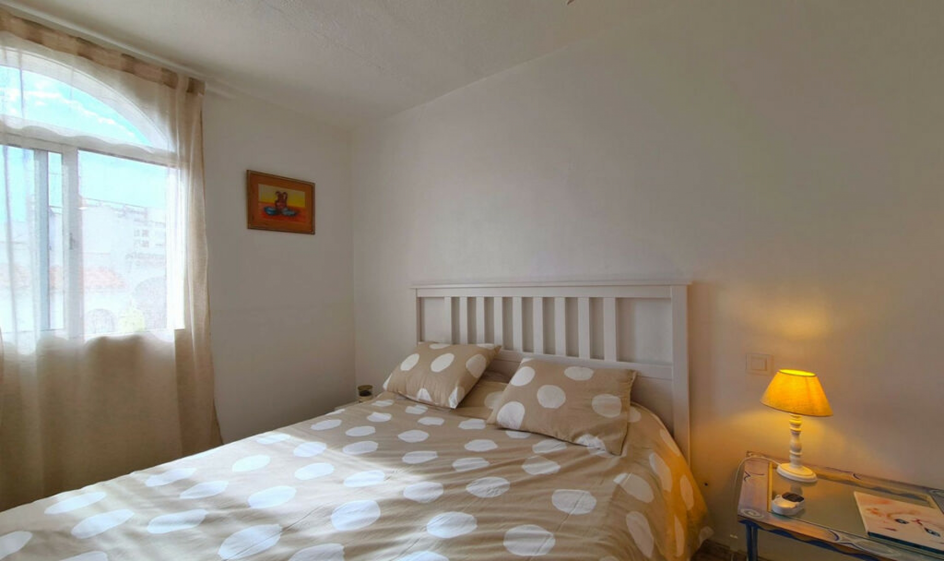 Resale - House -
Punta Chullera