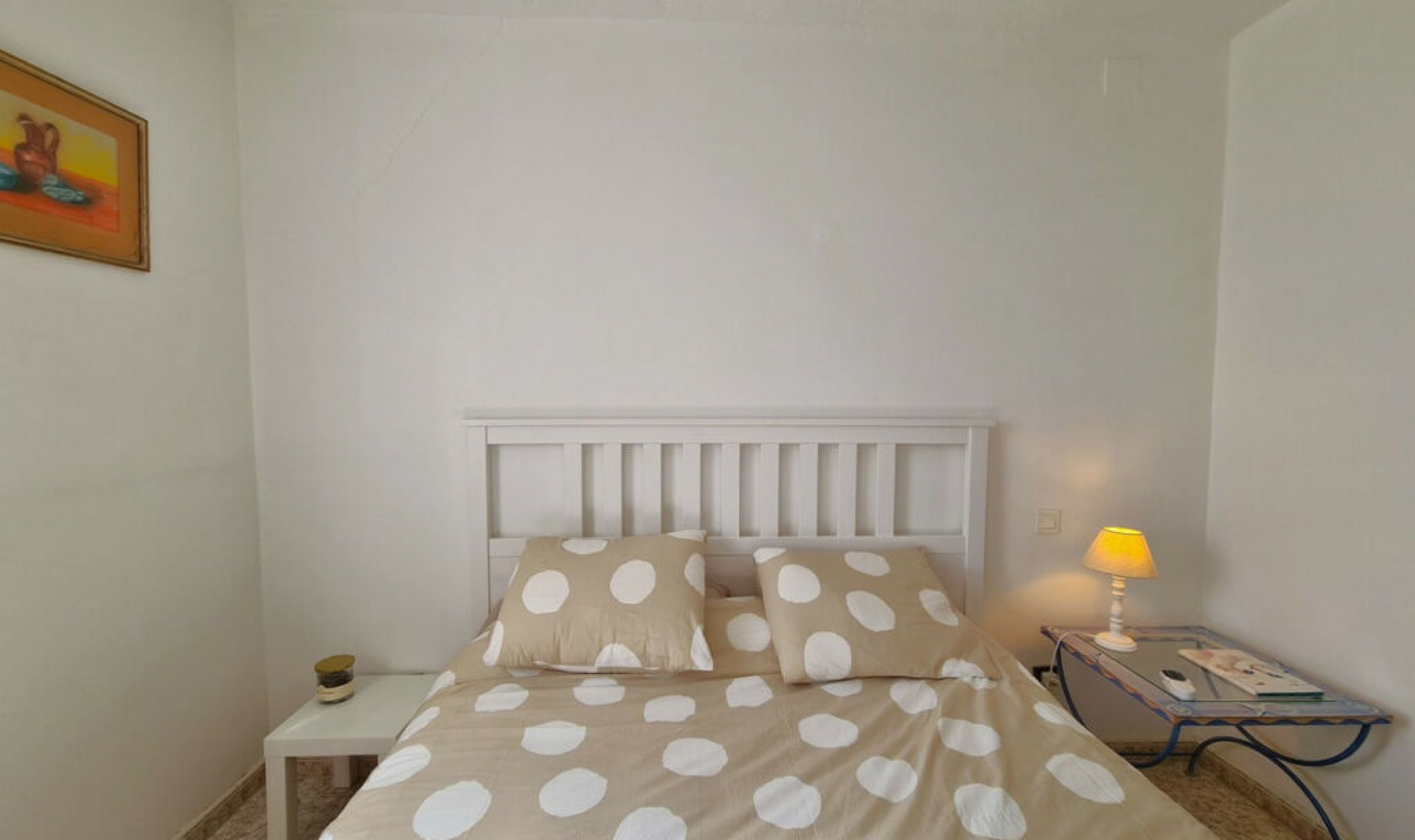 Resale - House -
Punta Chullera