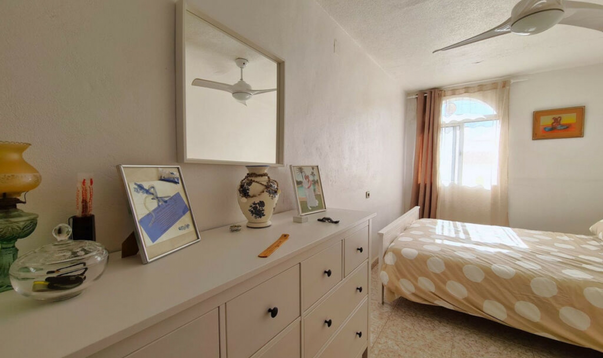 Resale - House -
Punta Chullera