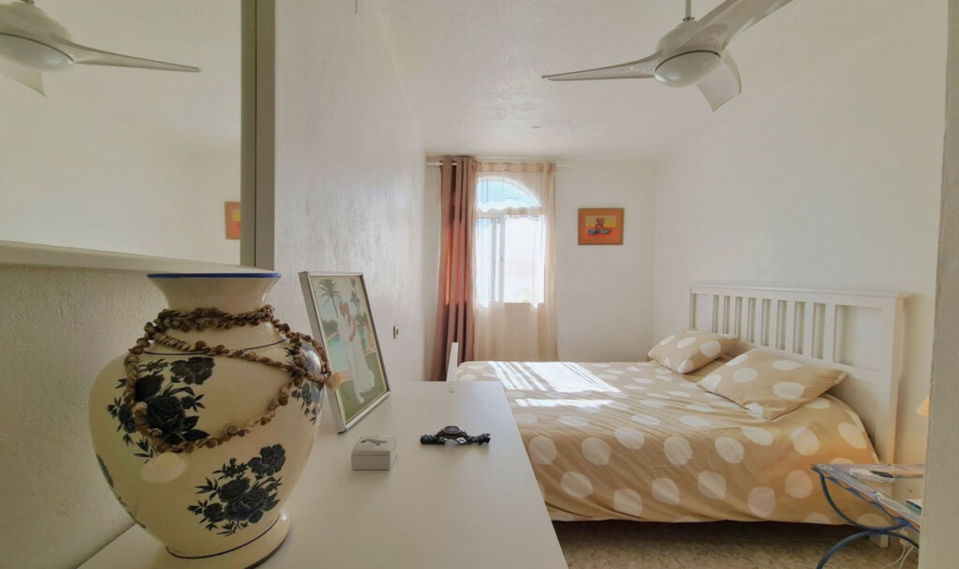 Resale - House -
Punta Chullera