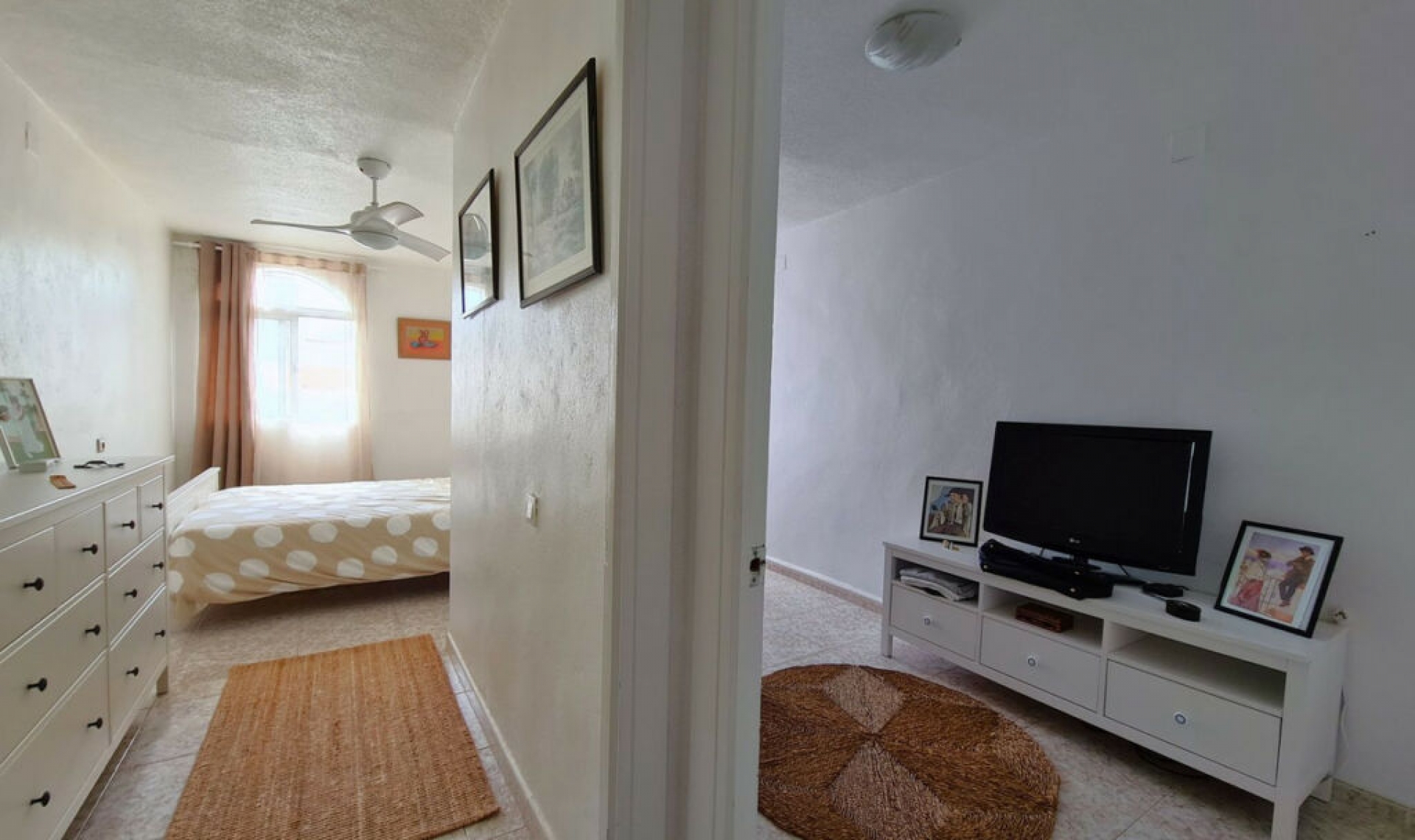 Resale - House -
Punta Chullera