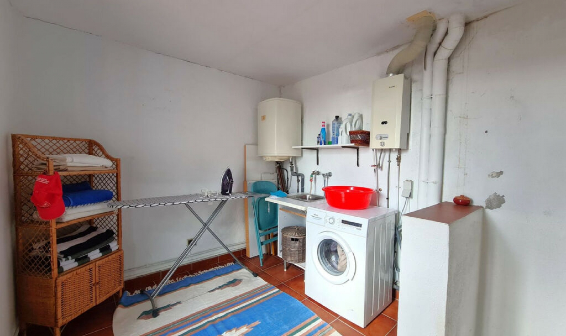 Resale - House -
Punta Chullera