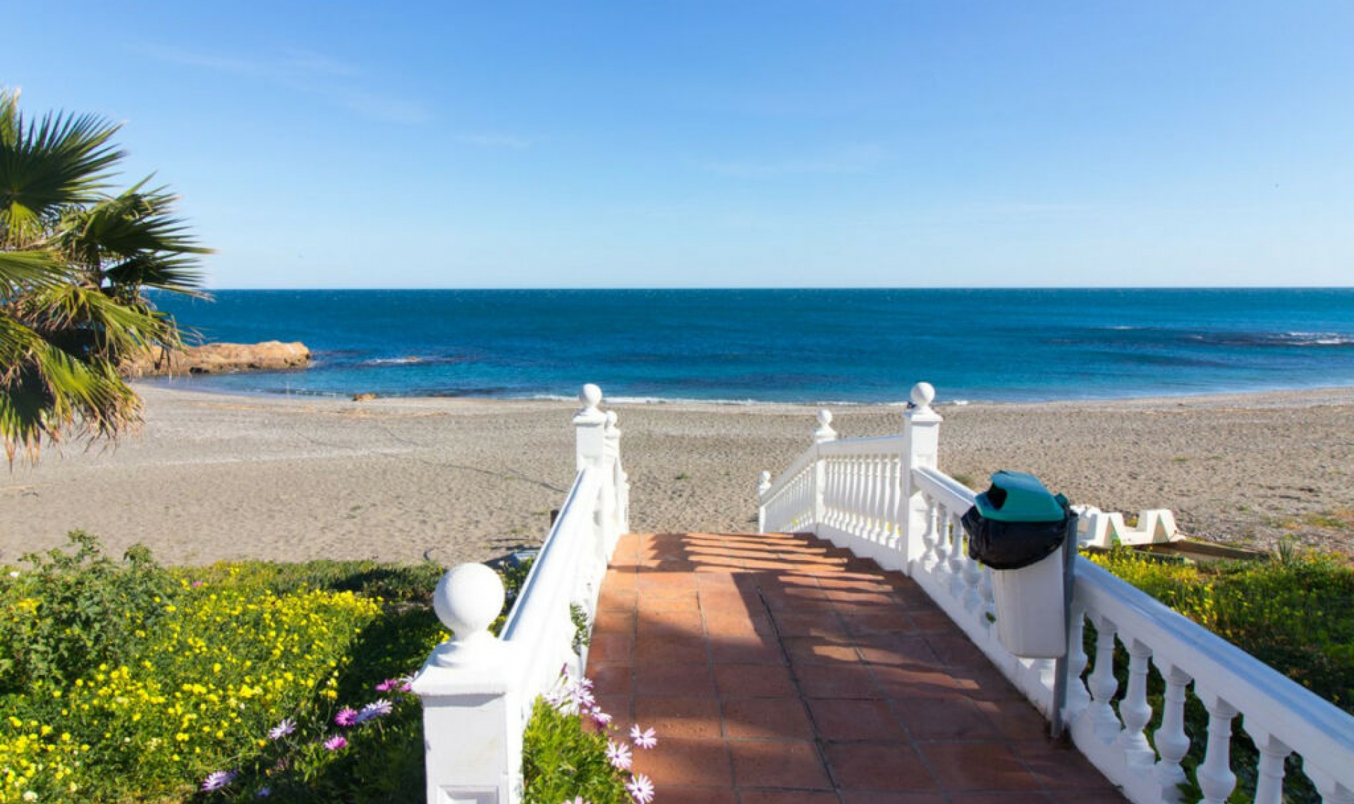 Resale - House -
Punta Chullera