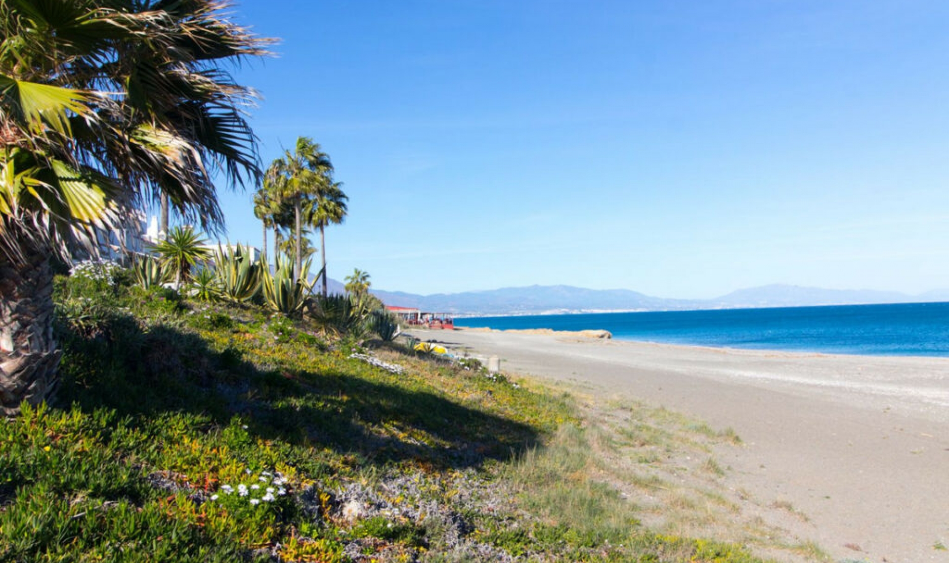 Resale - House -
Punta Chullera