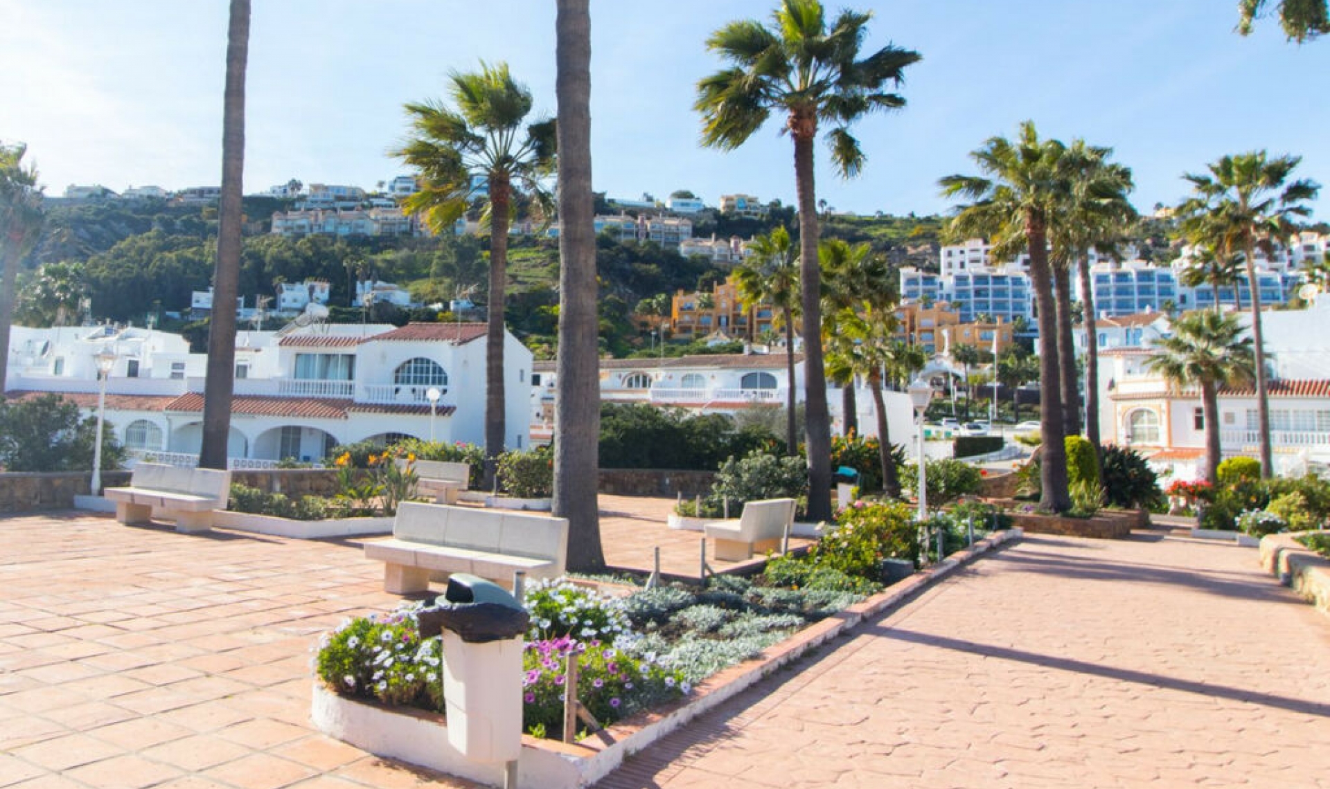 Resale - House -
Punta Chullera