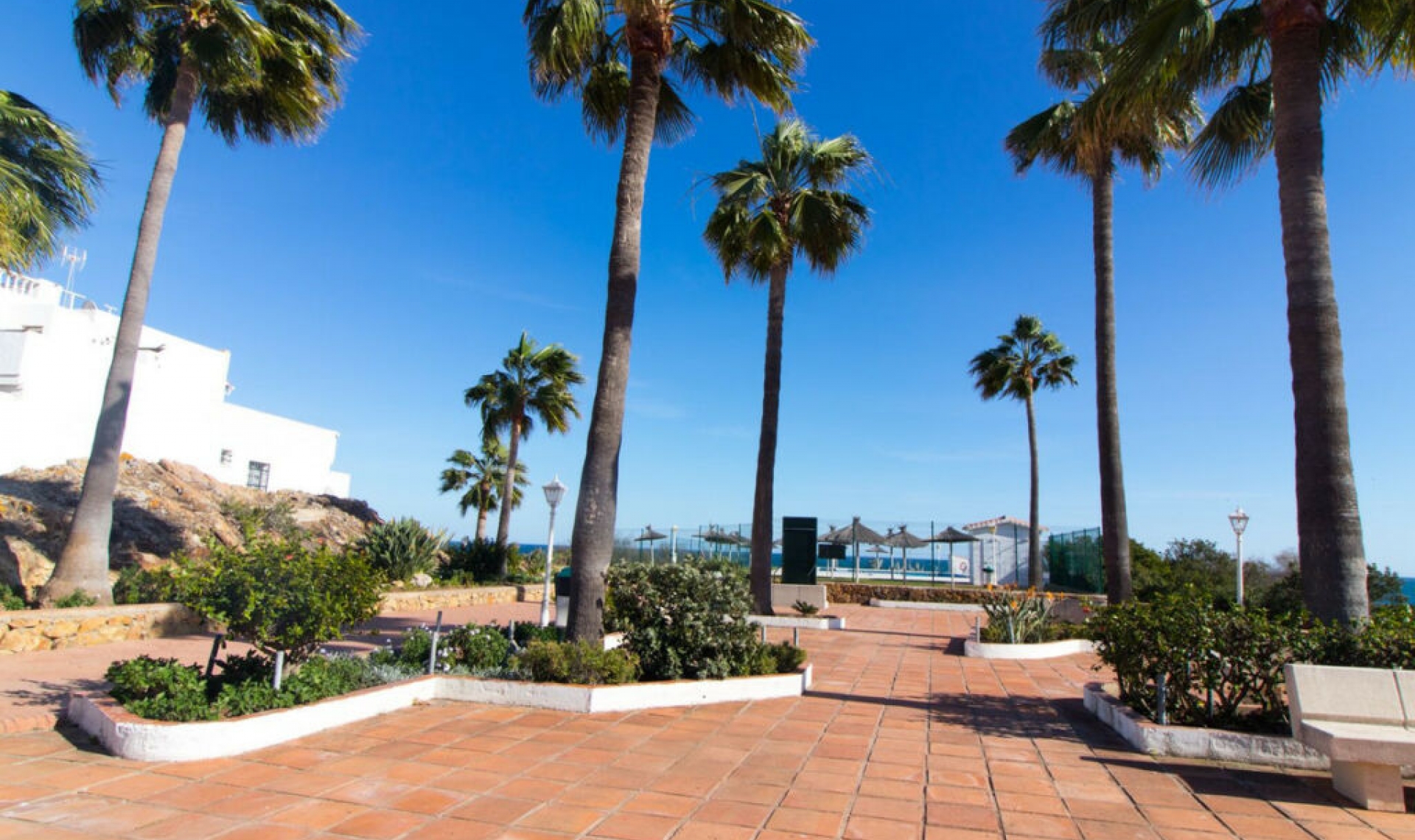 Resale - House -
Punta Chullera