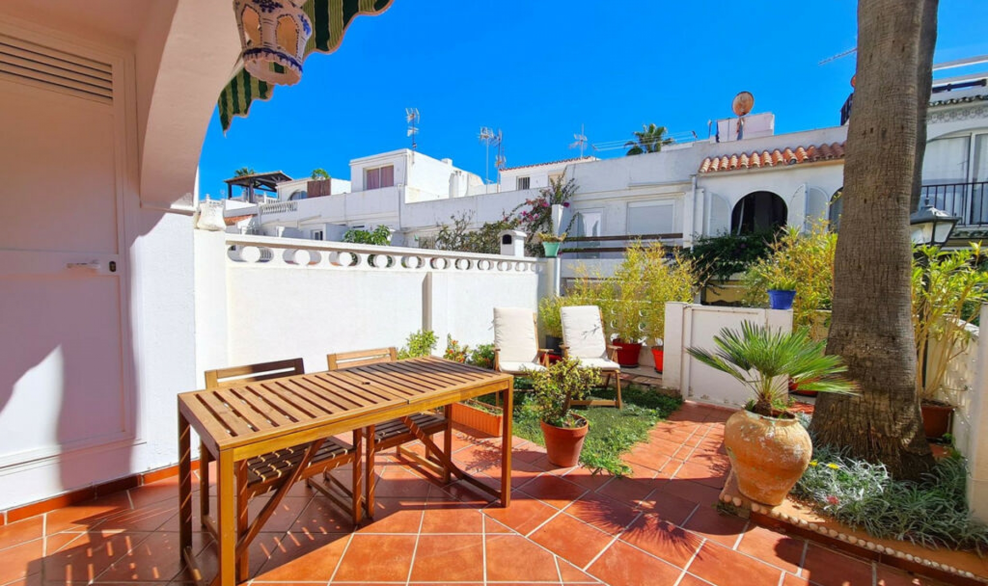 Resale - House -
Punta Chullera