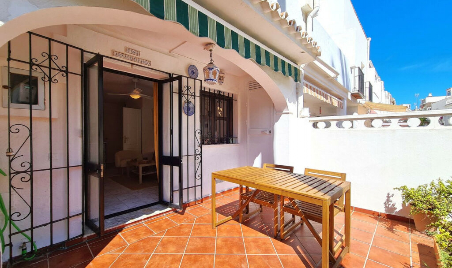 Resale - House -
Punta Chullera