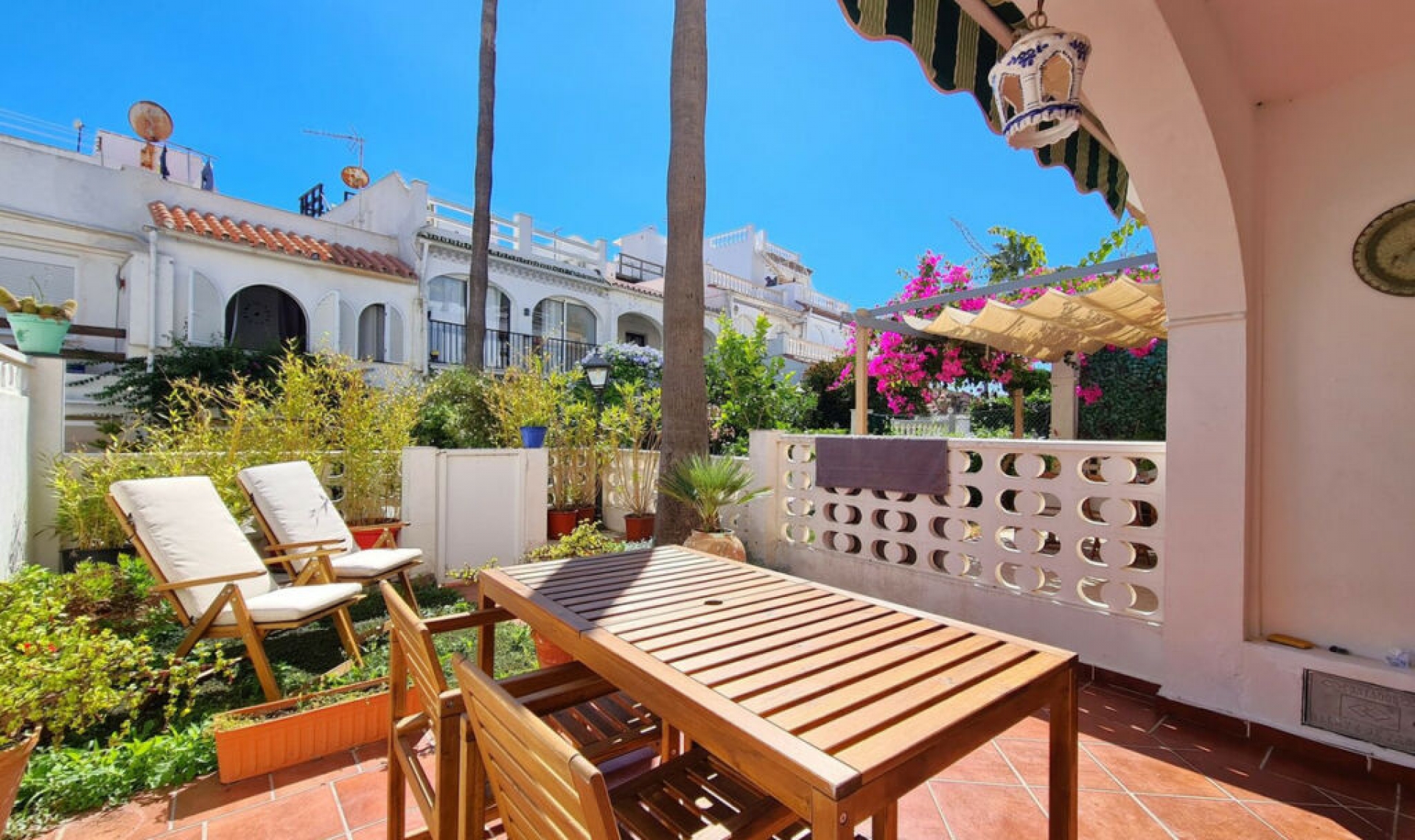 Resale - House -
Punta Chullera