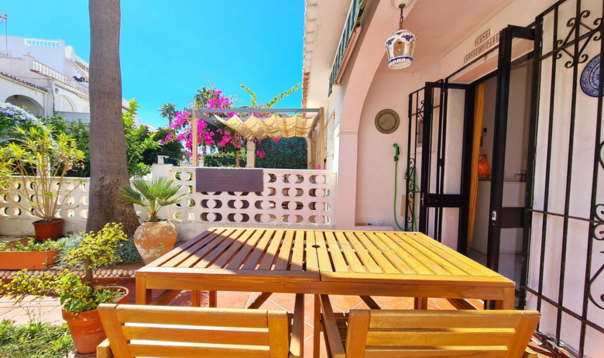 Resale - House -
Punta Chullera