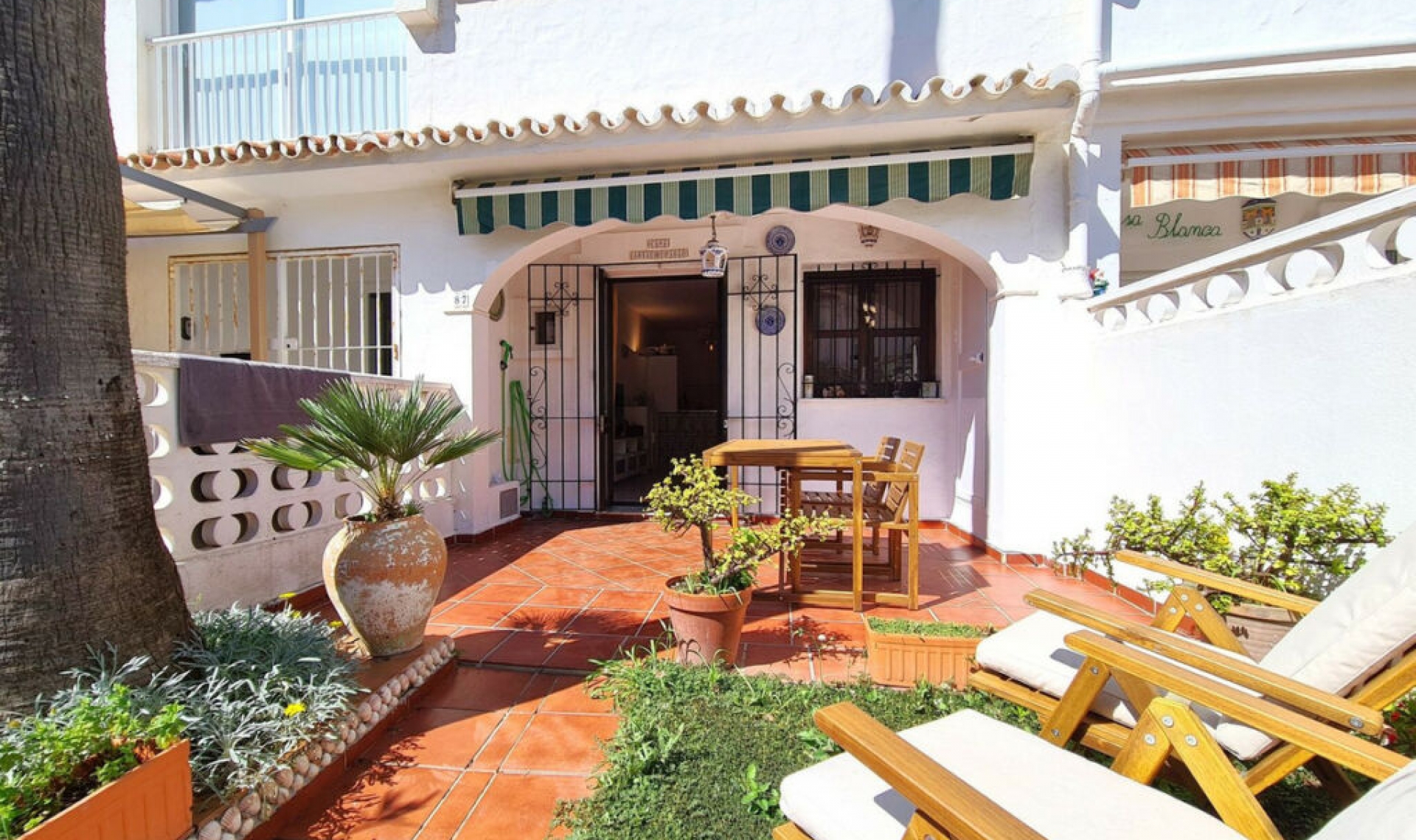Resale - House -
Punta Chullera