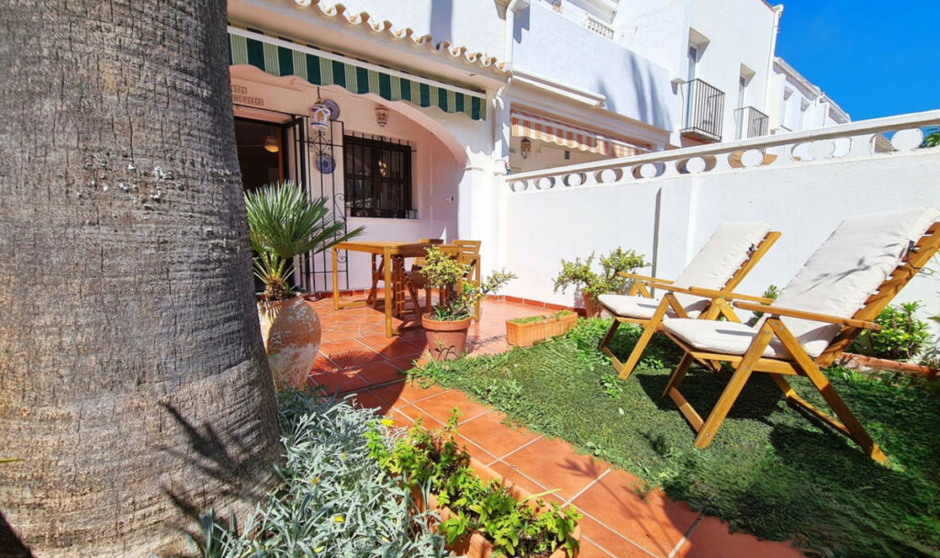 Resale - House -
Punta Chullera