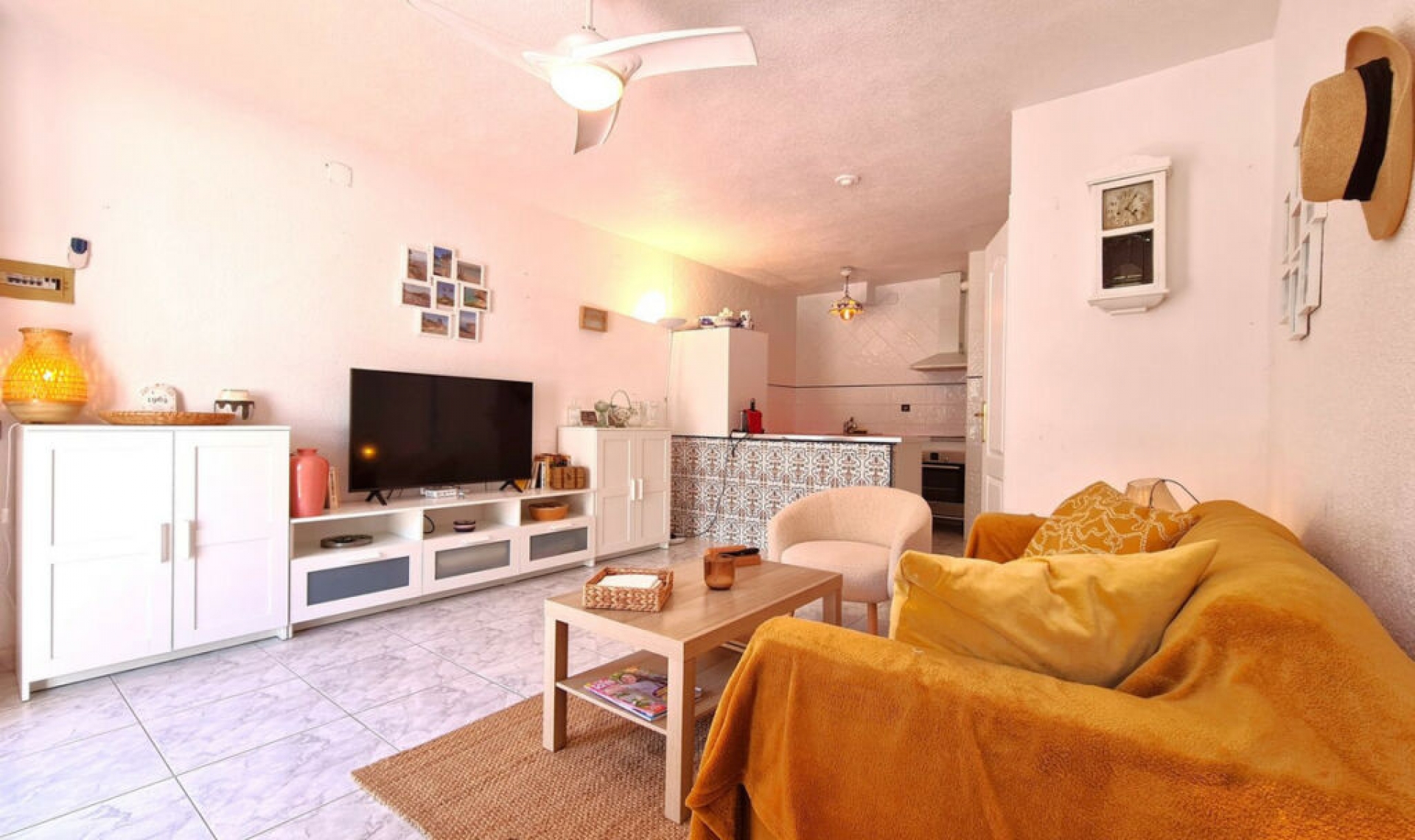 Resale - House -
Punta Chullera