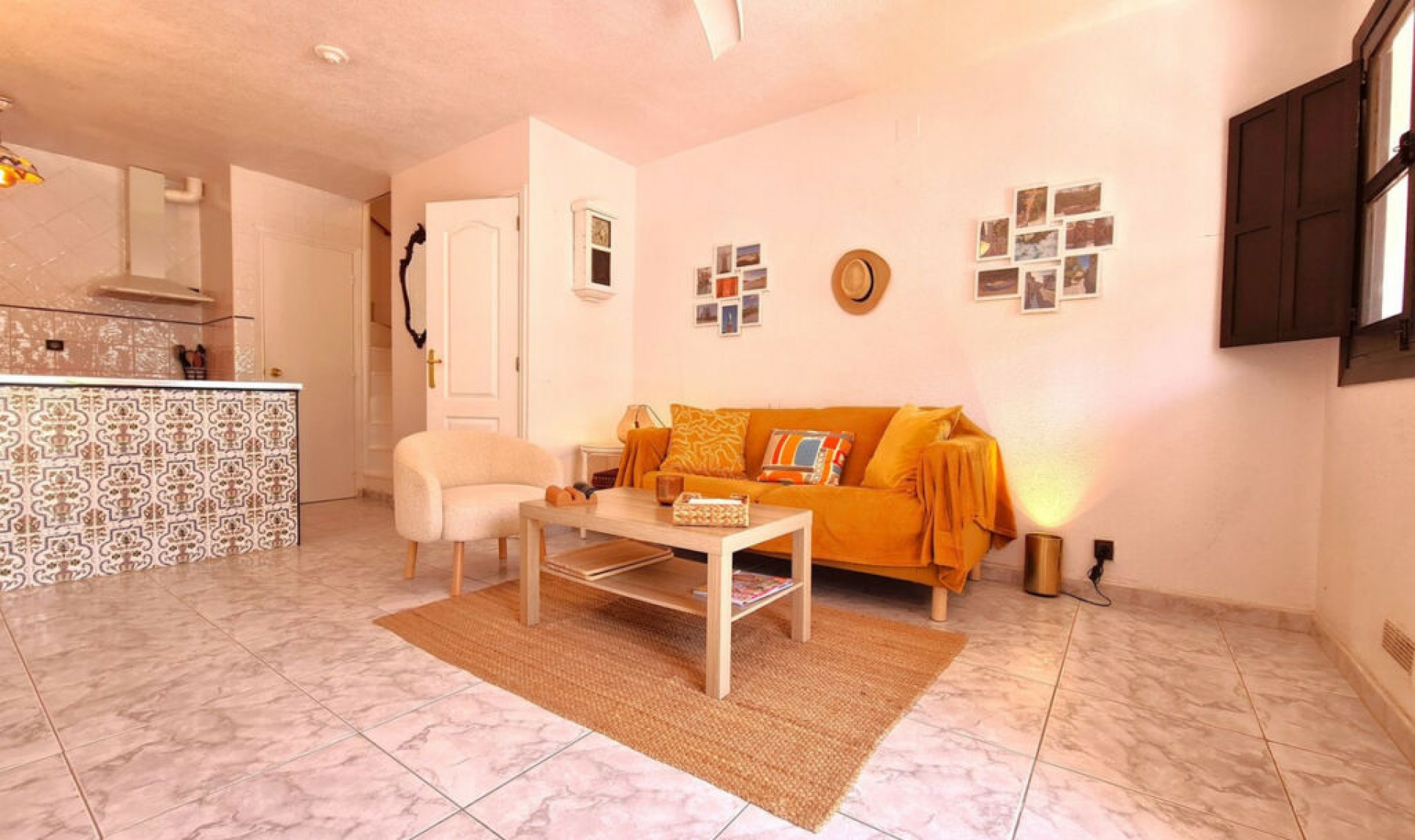 Resale - House -
Punta Chullera