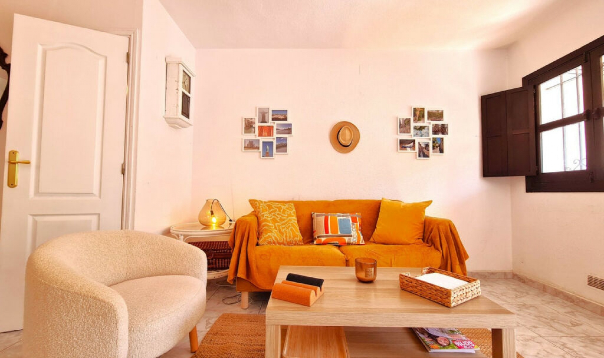 Resale - House -
Punta Chullera