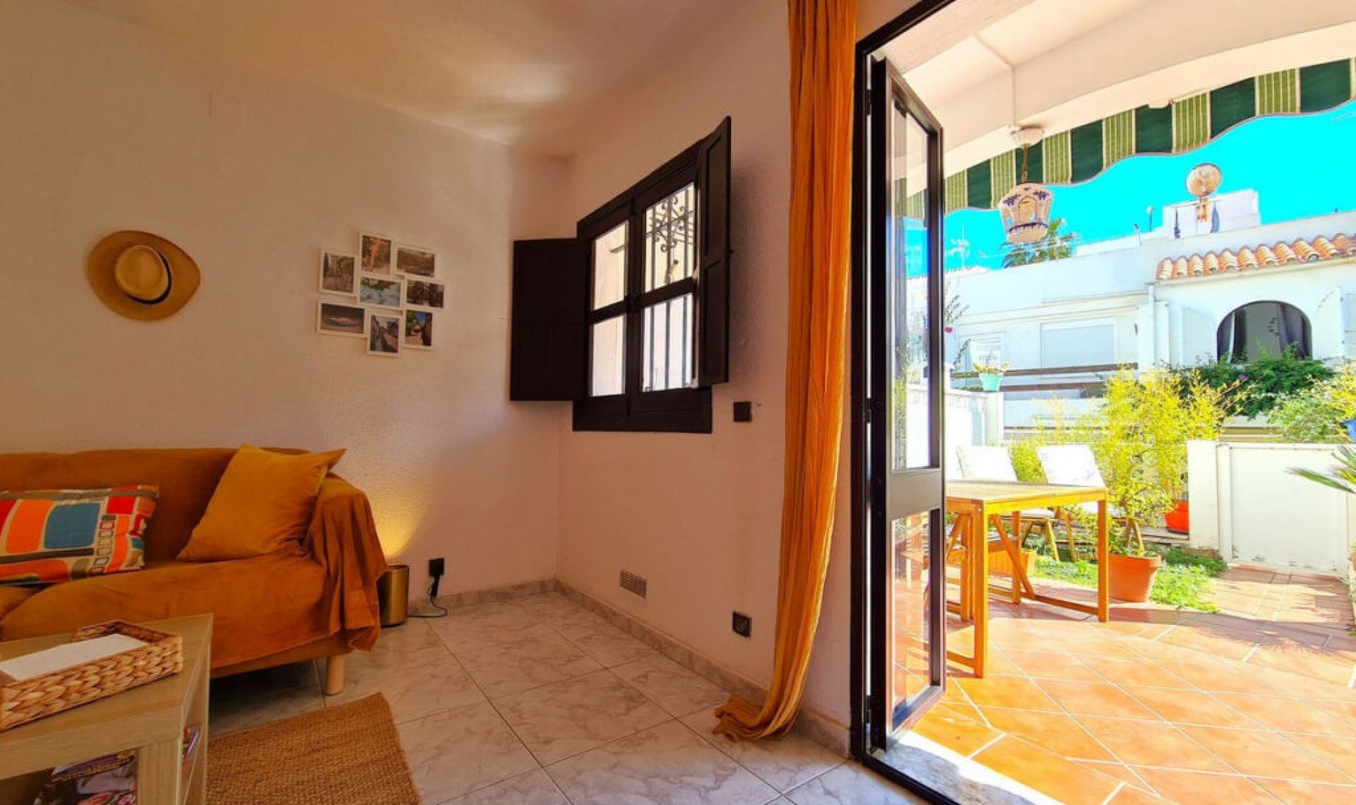 Resale - House -
Punta Chullera