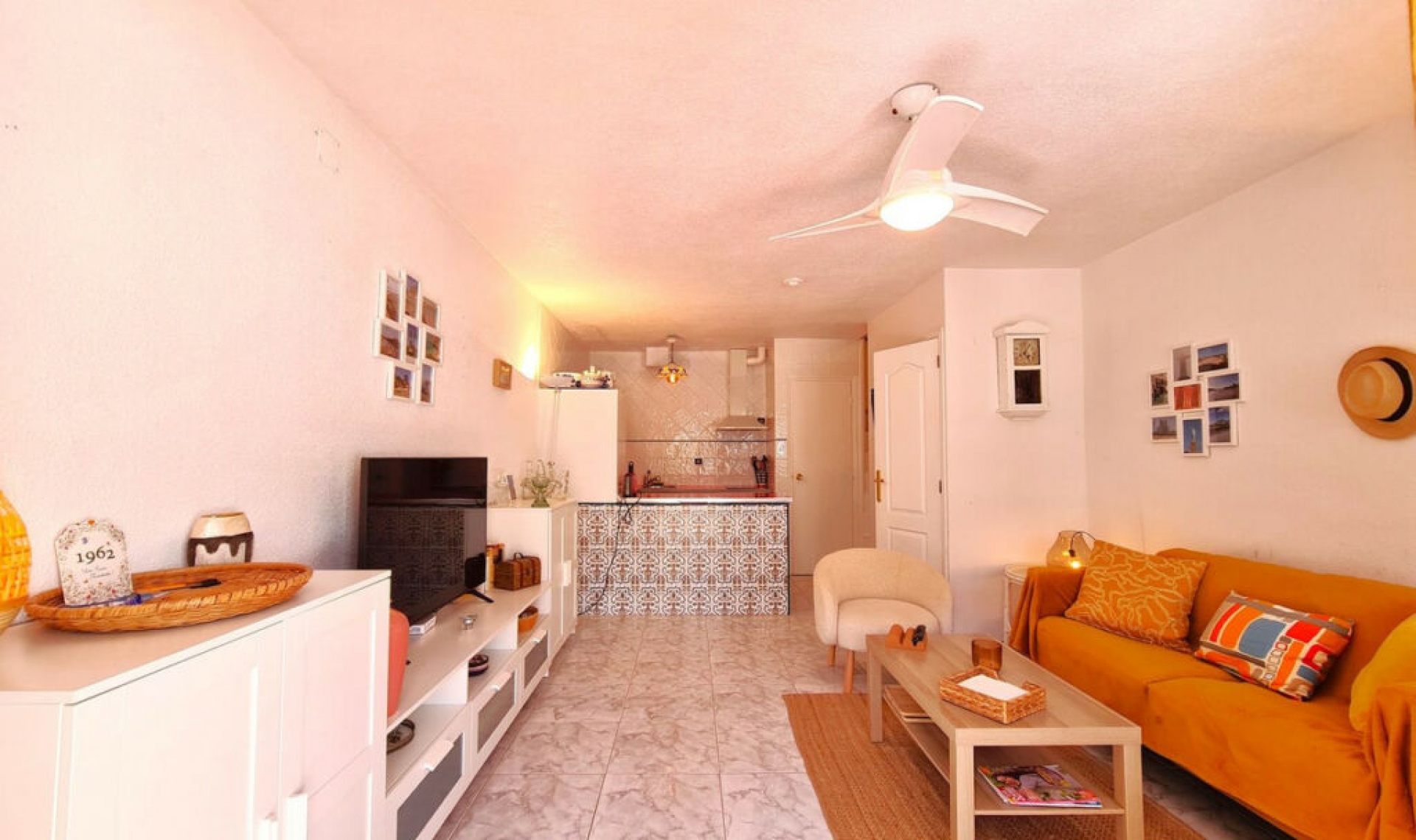 Resale - House -
Punta Chullera