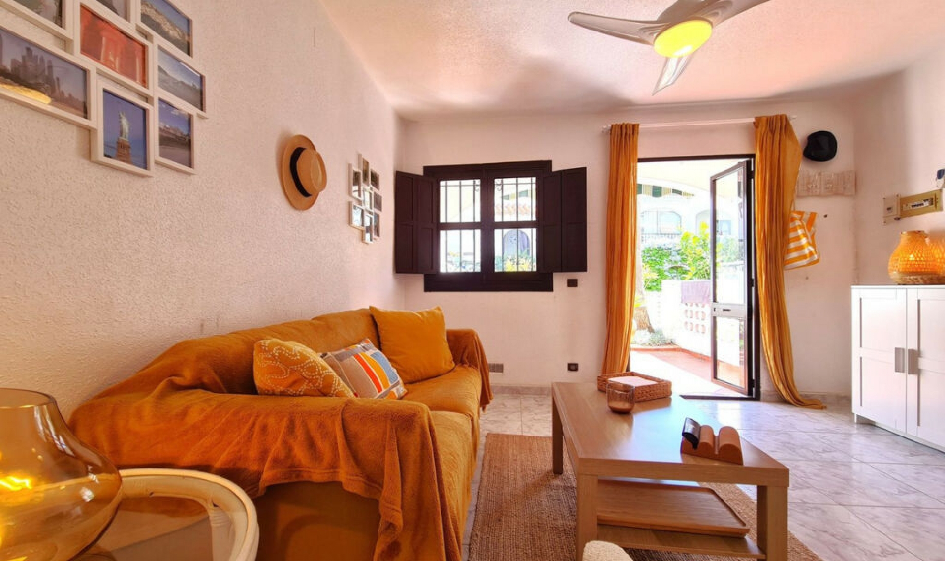 Resale - House -
Punta Chullera
