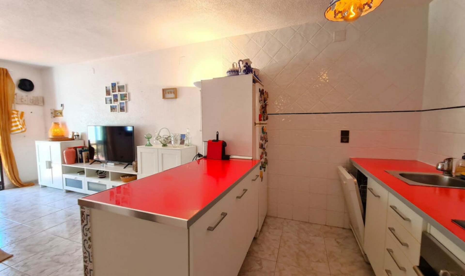 Resale - House -
Punta Chullera