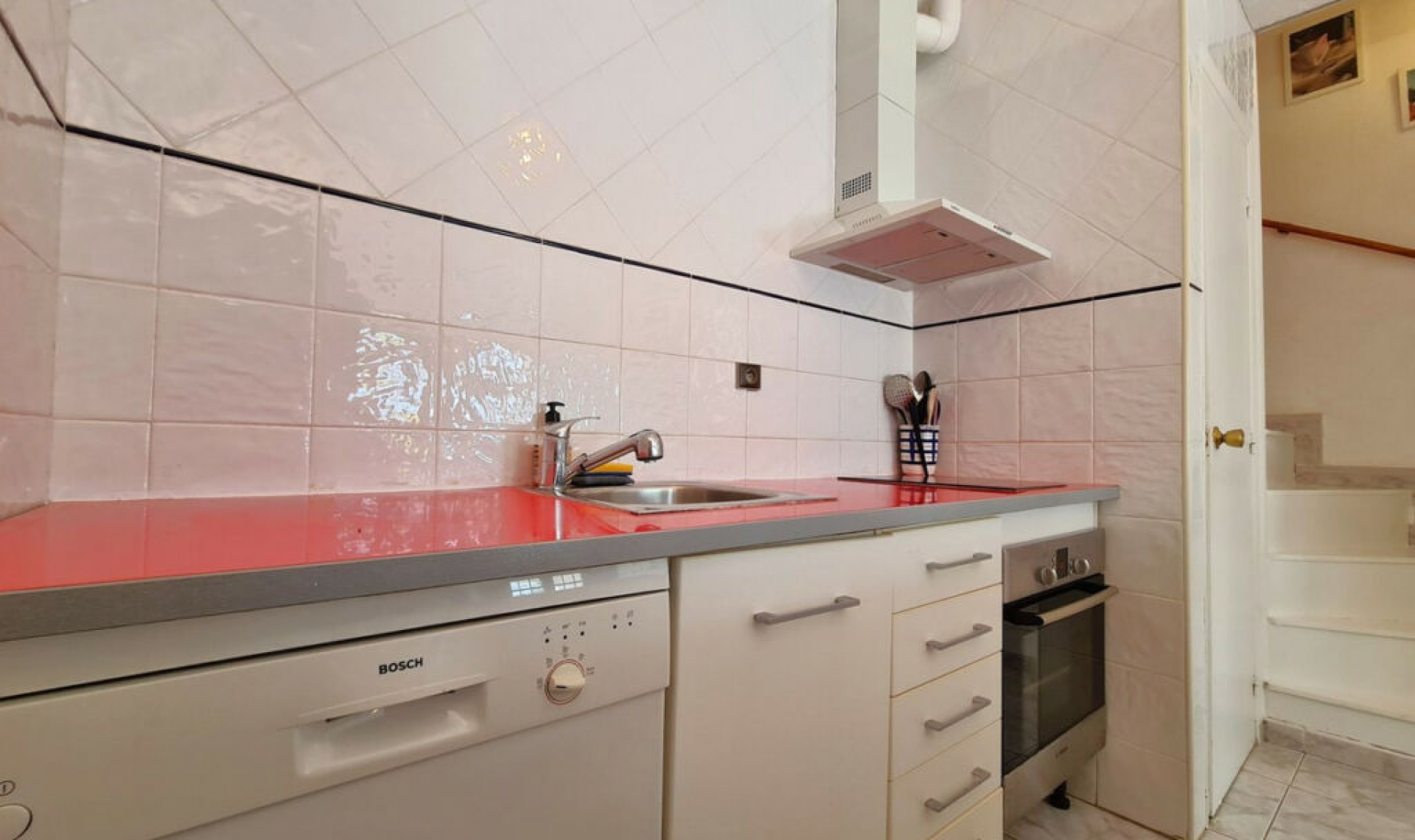 Resale - House -
Punta Chullera